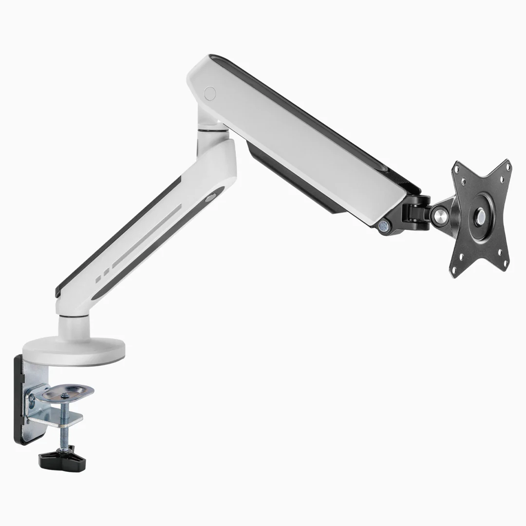 Desky Single LED Monitor Arm - Image 21