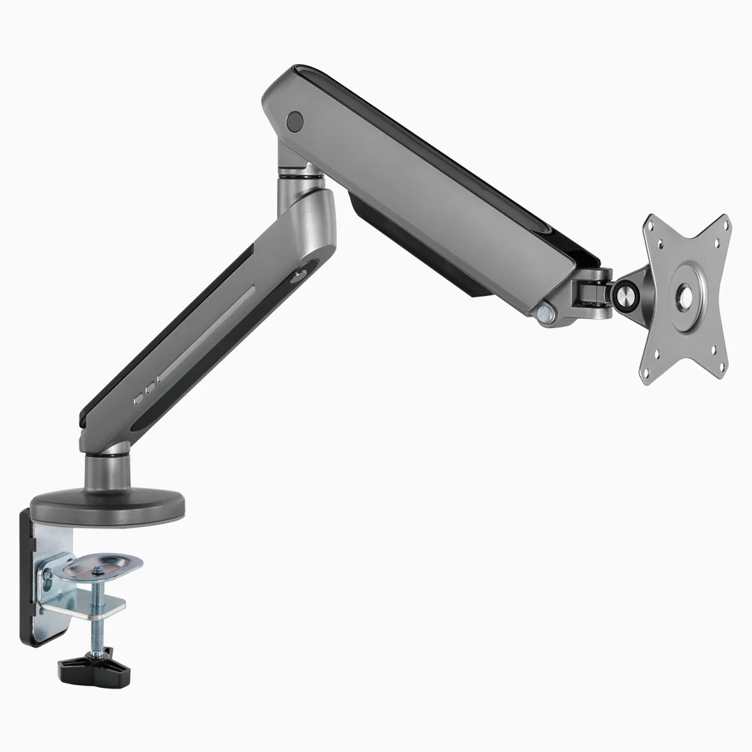 Desky Single LED Monitor Arm - Image 22