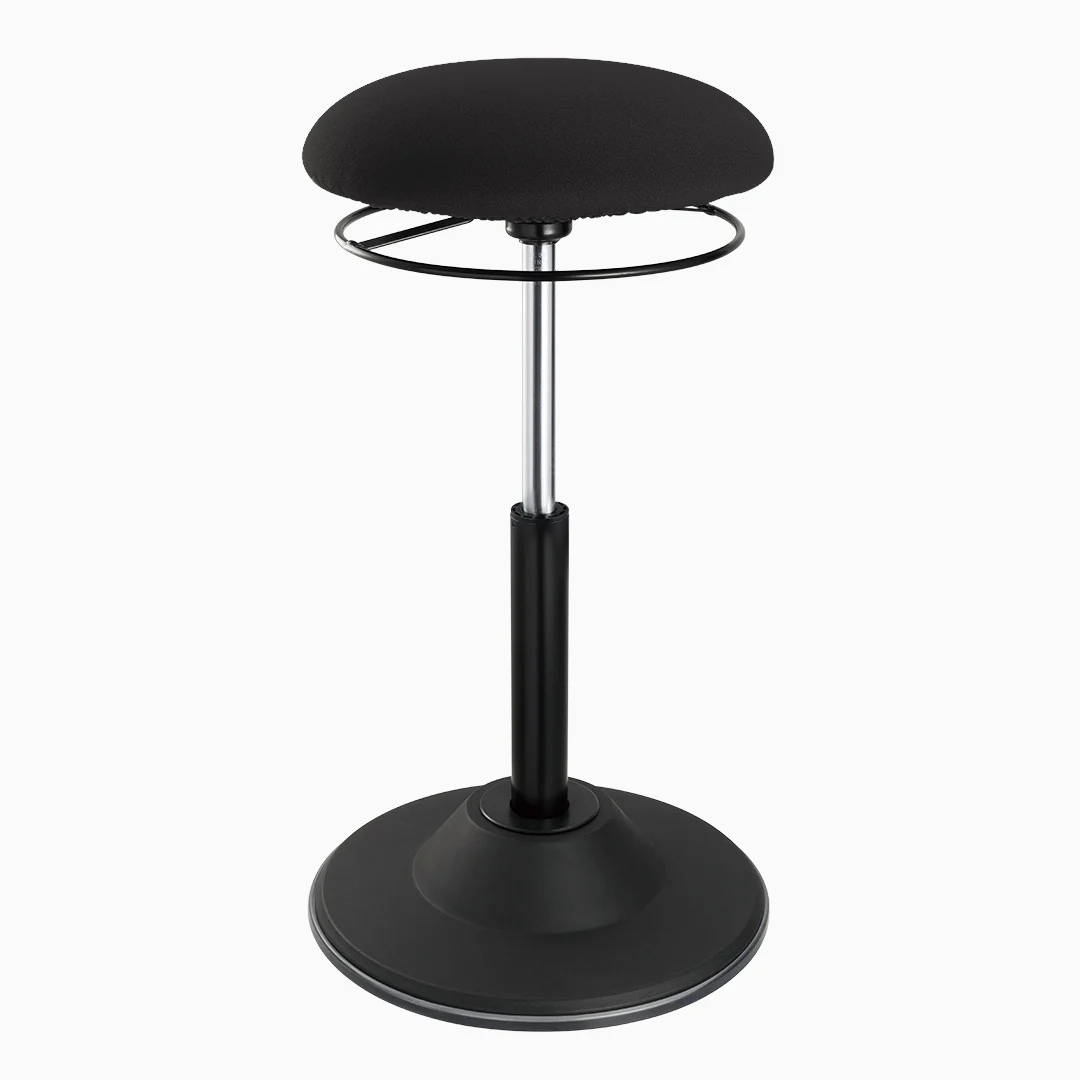 Desky Sit Stand Bar Active Stool - Image 5