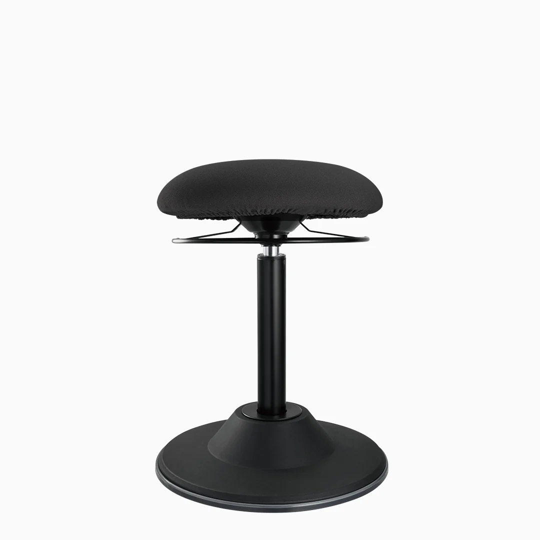 Desky Sit Stand Bar Active Stool - Image 7