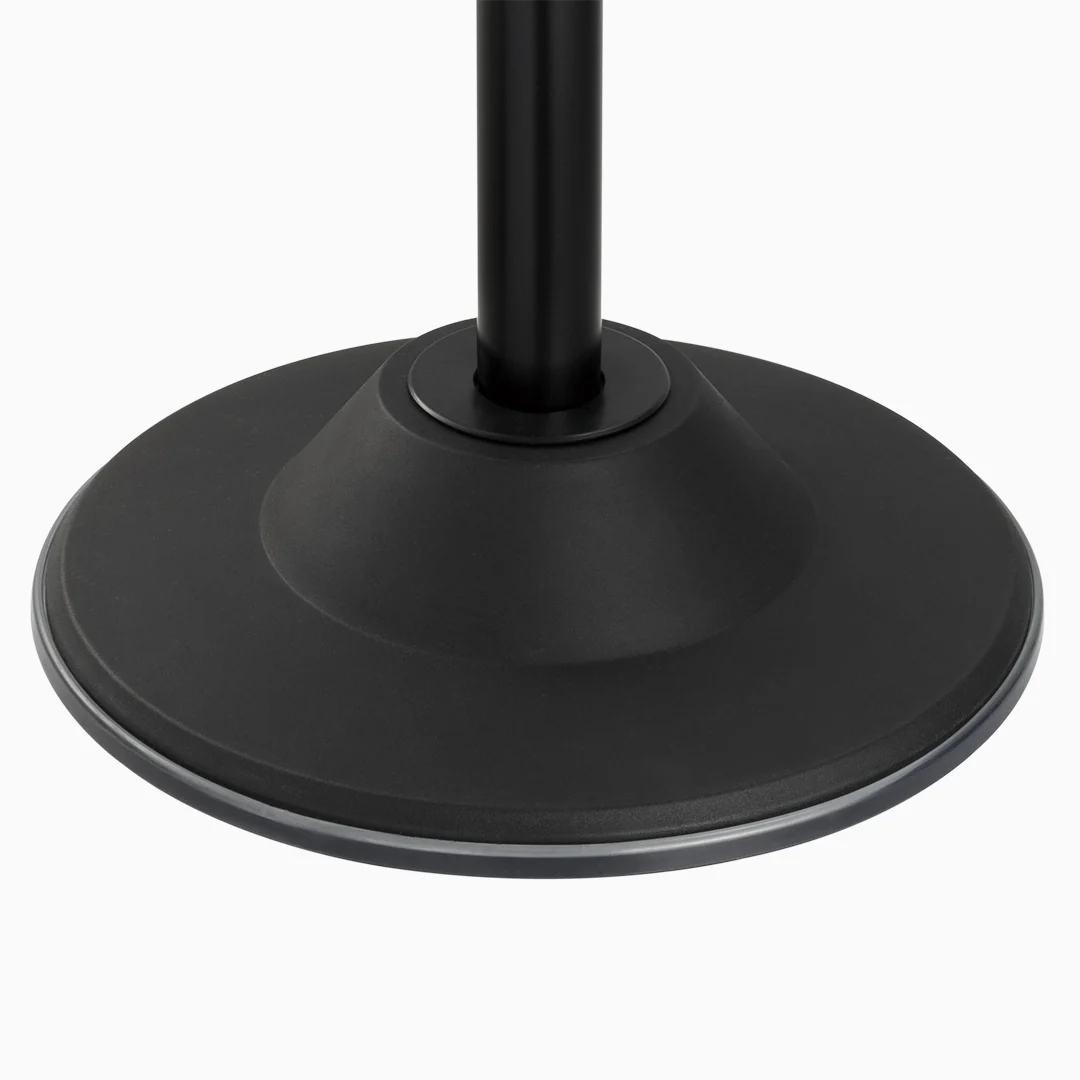 Desky Sit Stand Bar Active Stool - Image 8