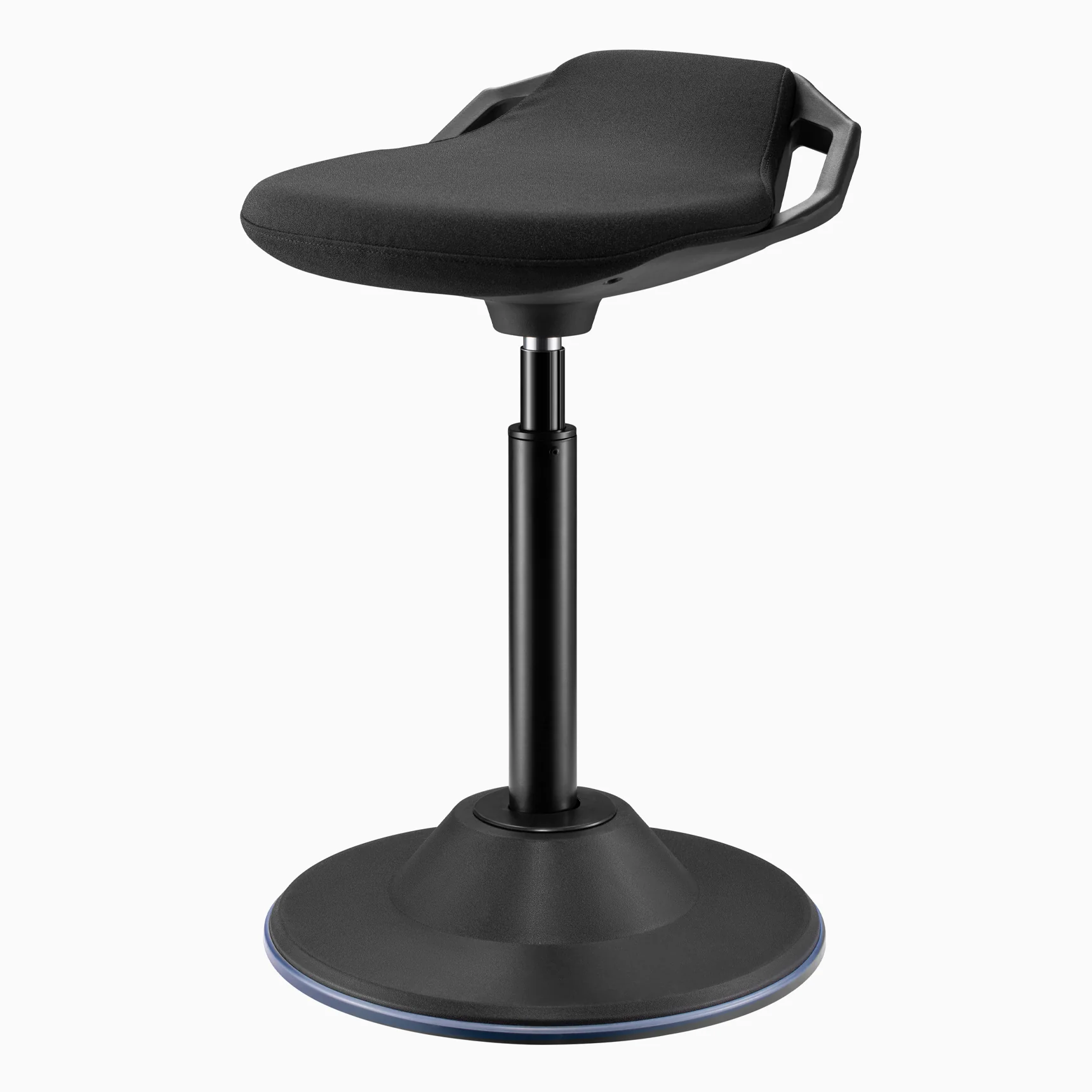 Desky Sit Stand Pro Active Stool - Image 7