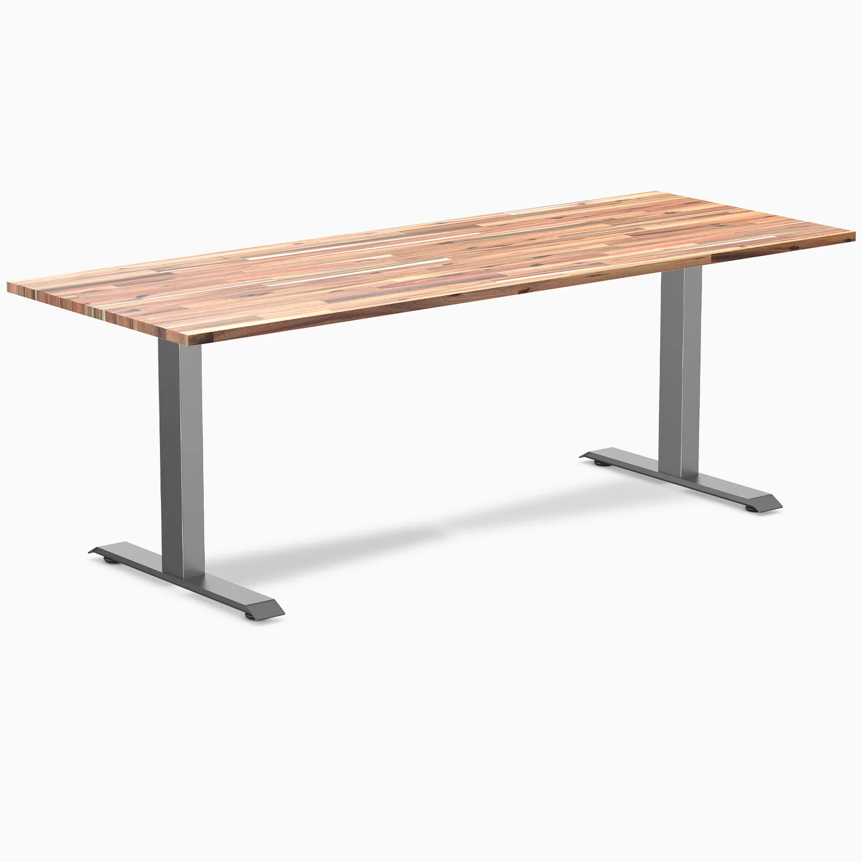 Desky Zero Softwood Office Desk - Image 10