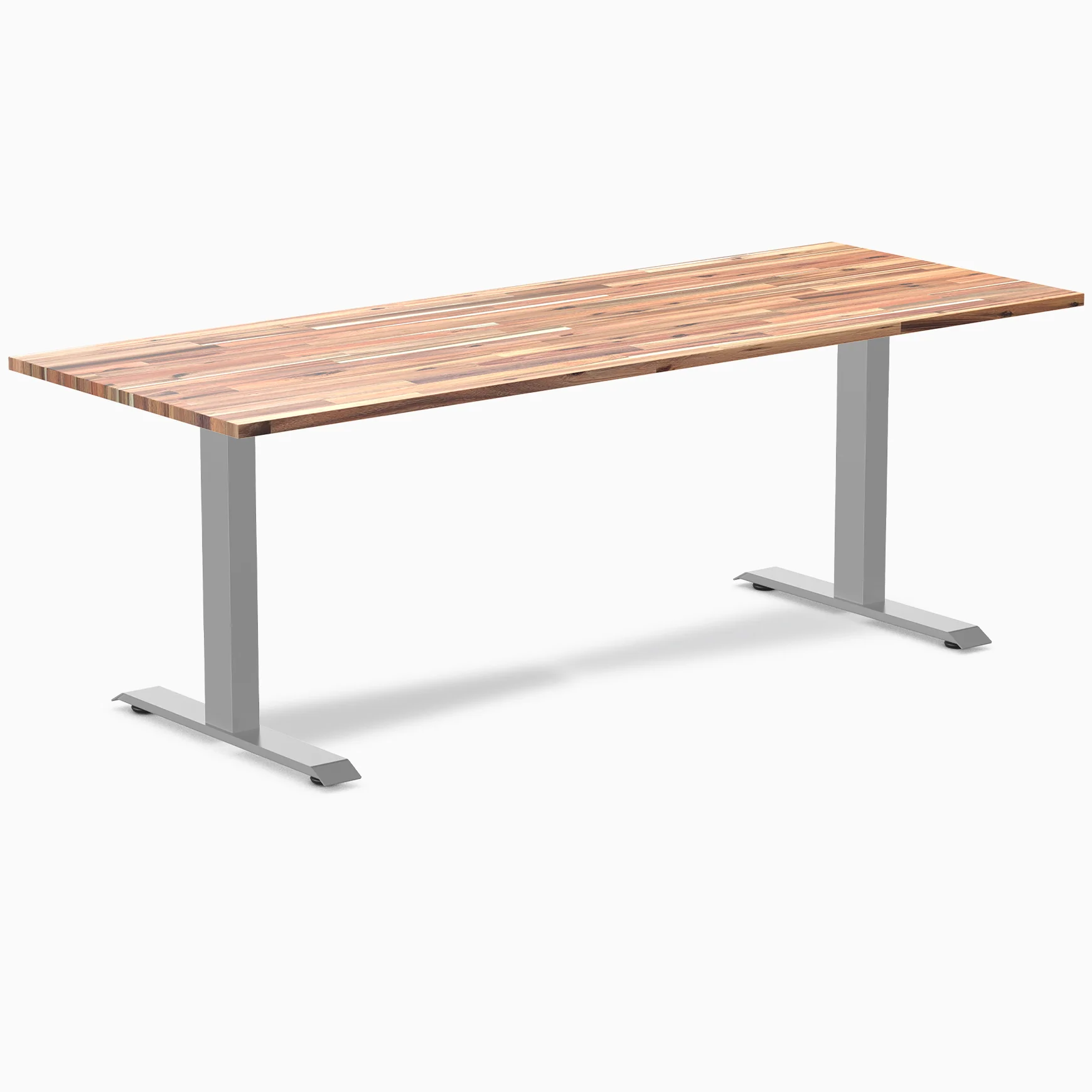 Desky Zero Softwood Office Desk - Image 11