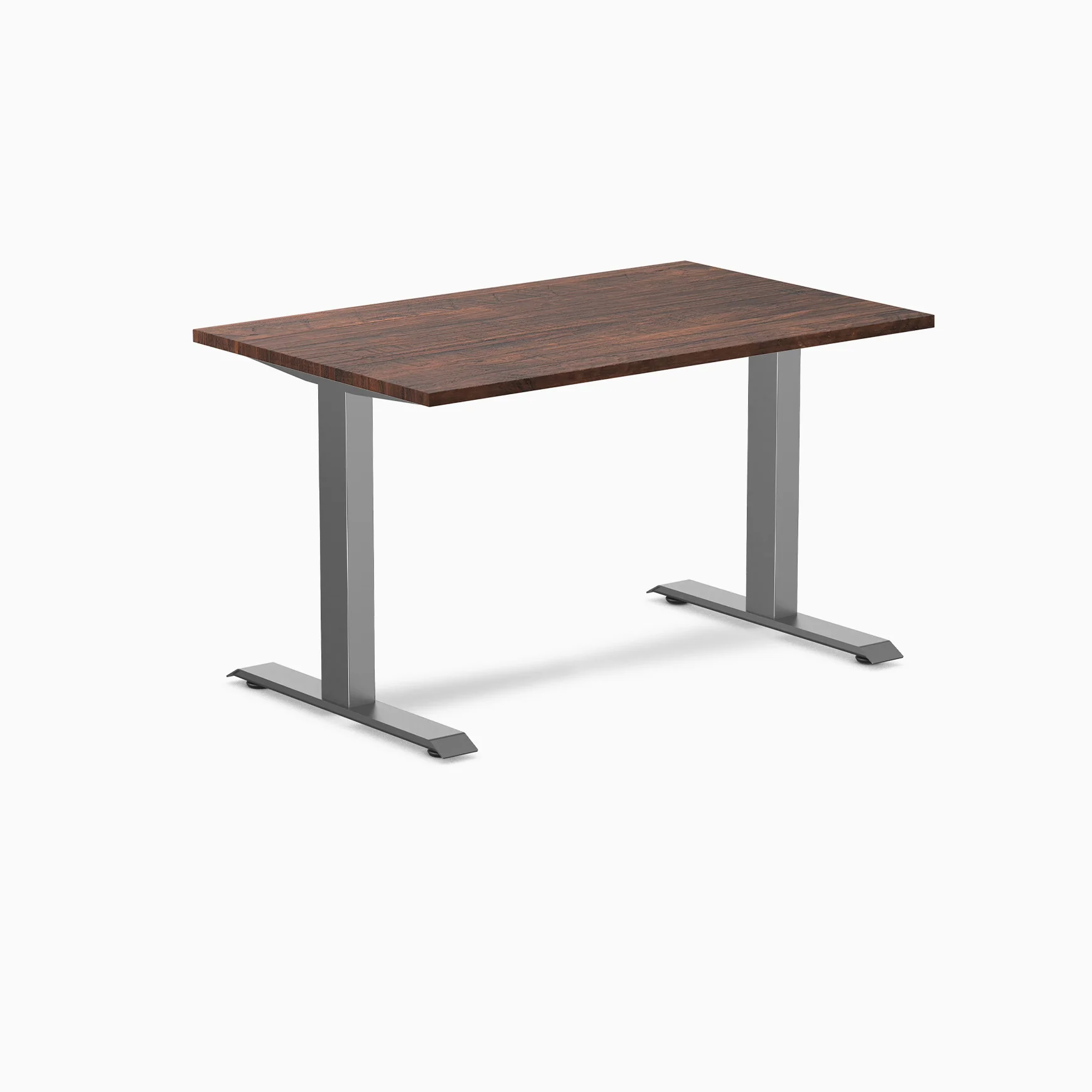 Desky Zero Softwood Office Desk - Image 12