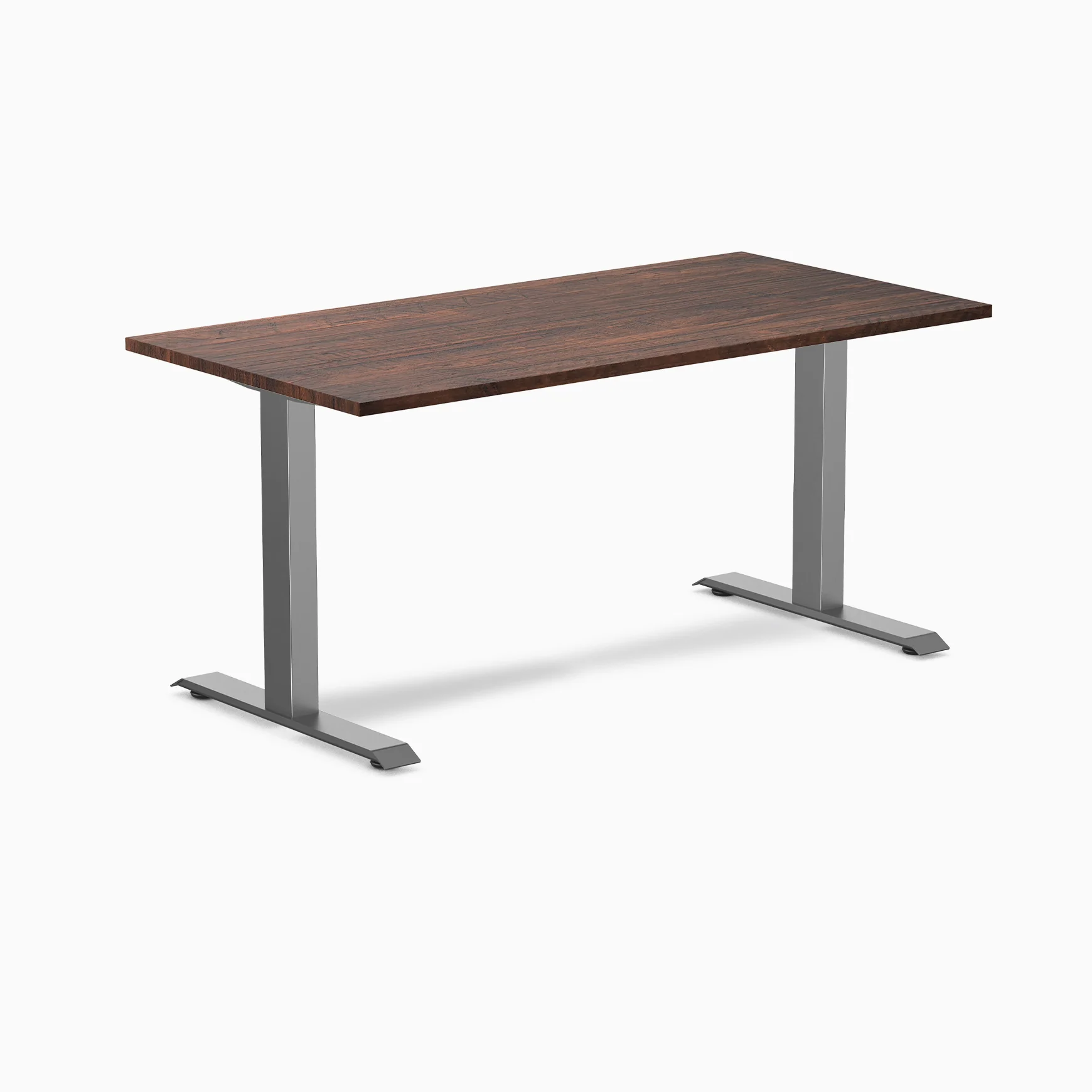 Desky Zero Softwood Office Desk - Image 13