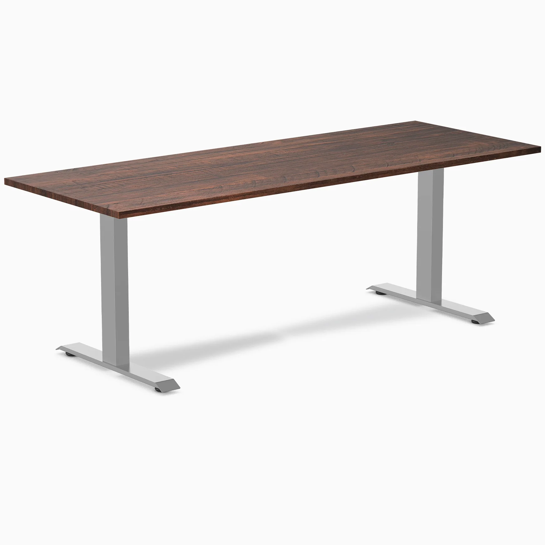 Desky Zero Softwood Office Desk - Image 18