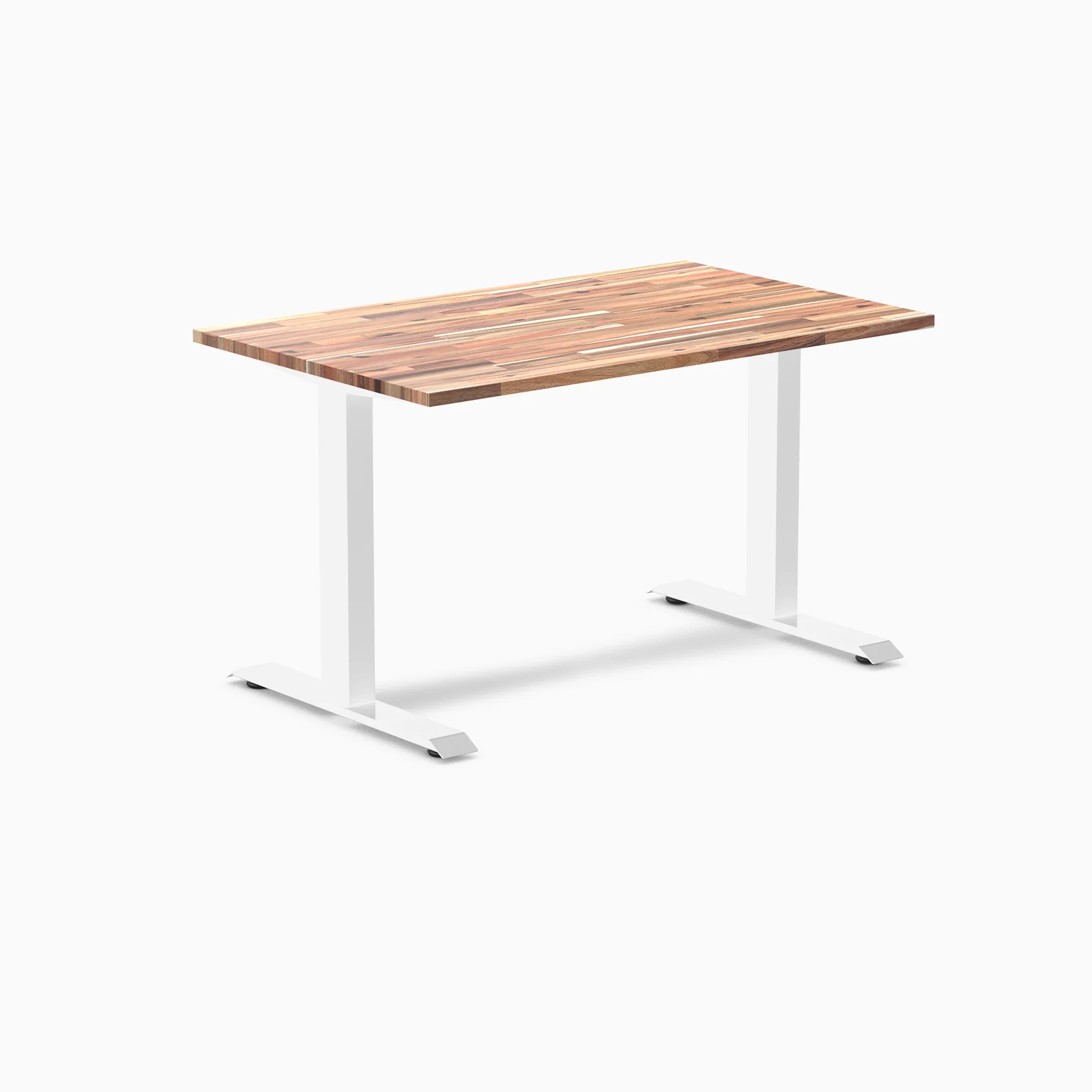 Desky Zero Softwood Office Desk - Image 20