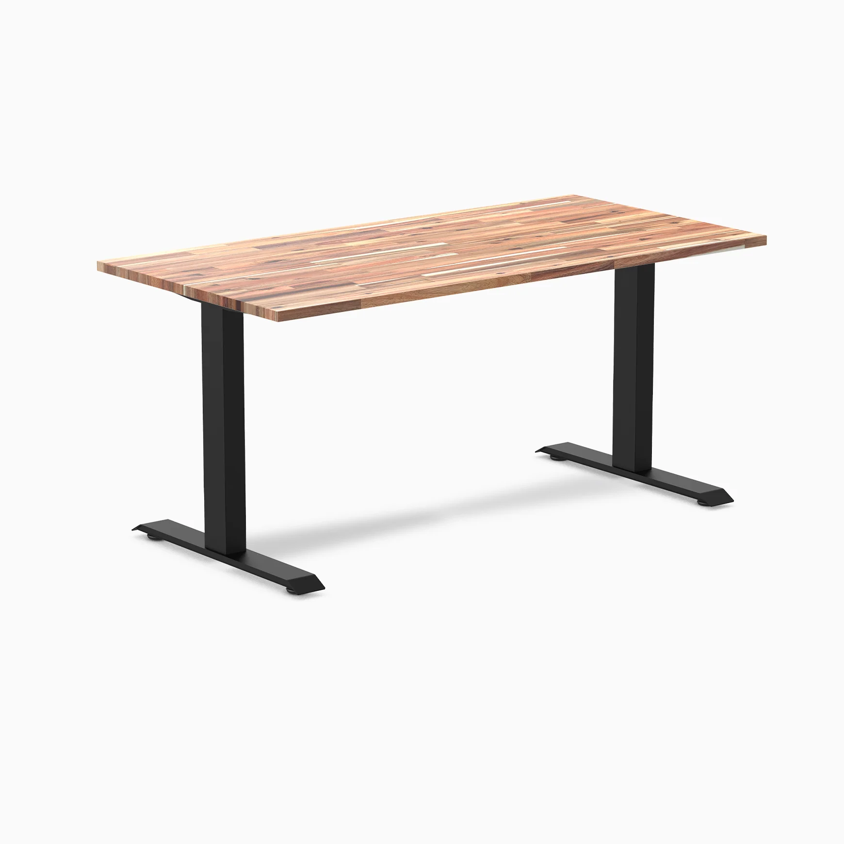 Desky Zero Softwood Office Desk - Image 22