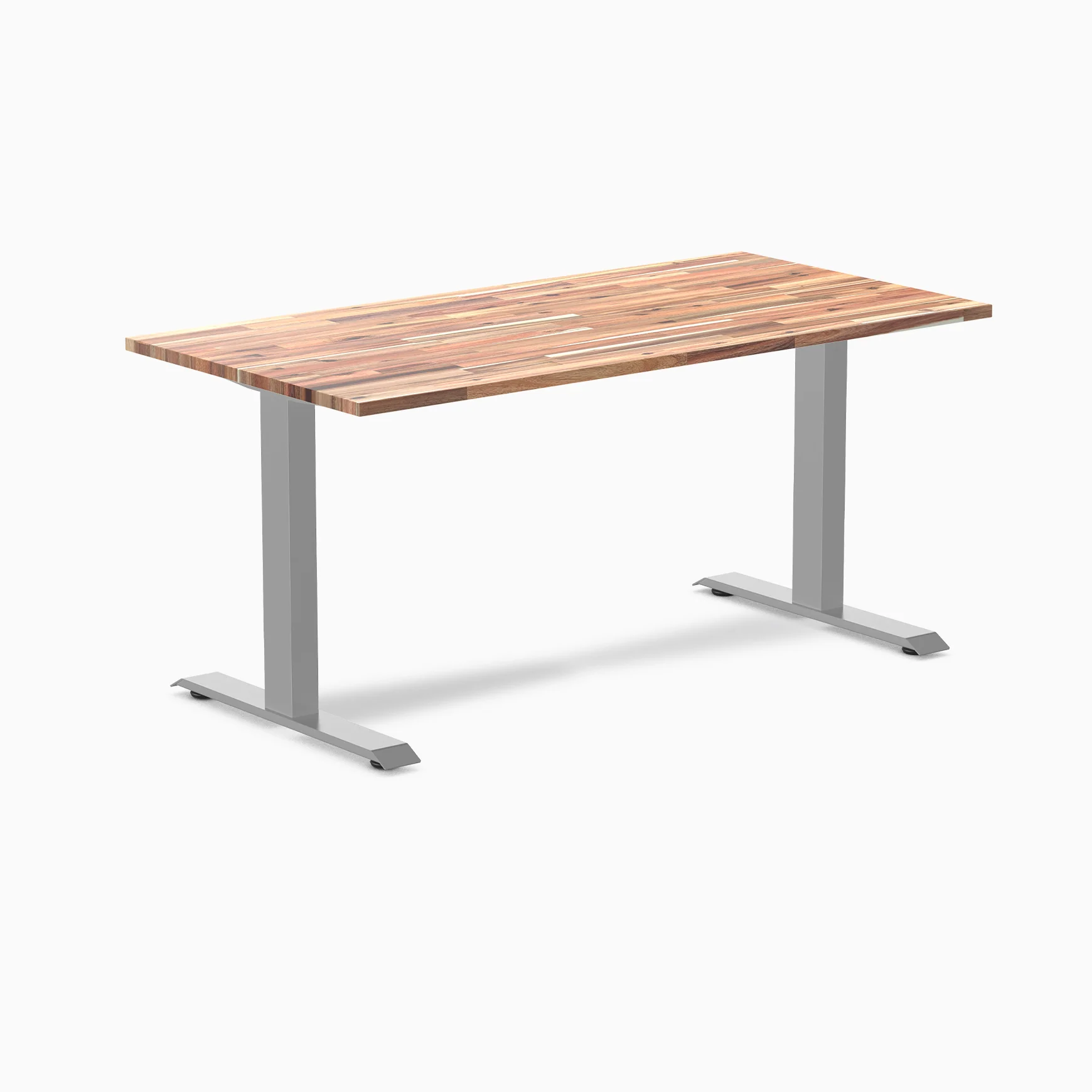 Desky Zero Softwood Office Desk - Image 24