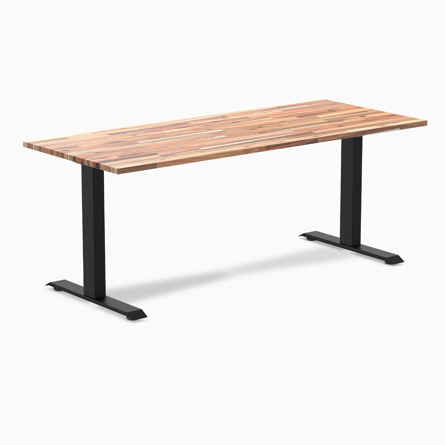 Desky Zero Softwood Office Desk - Image 25