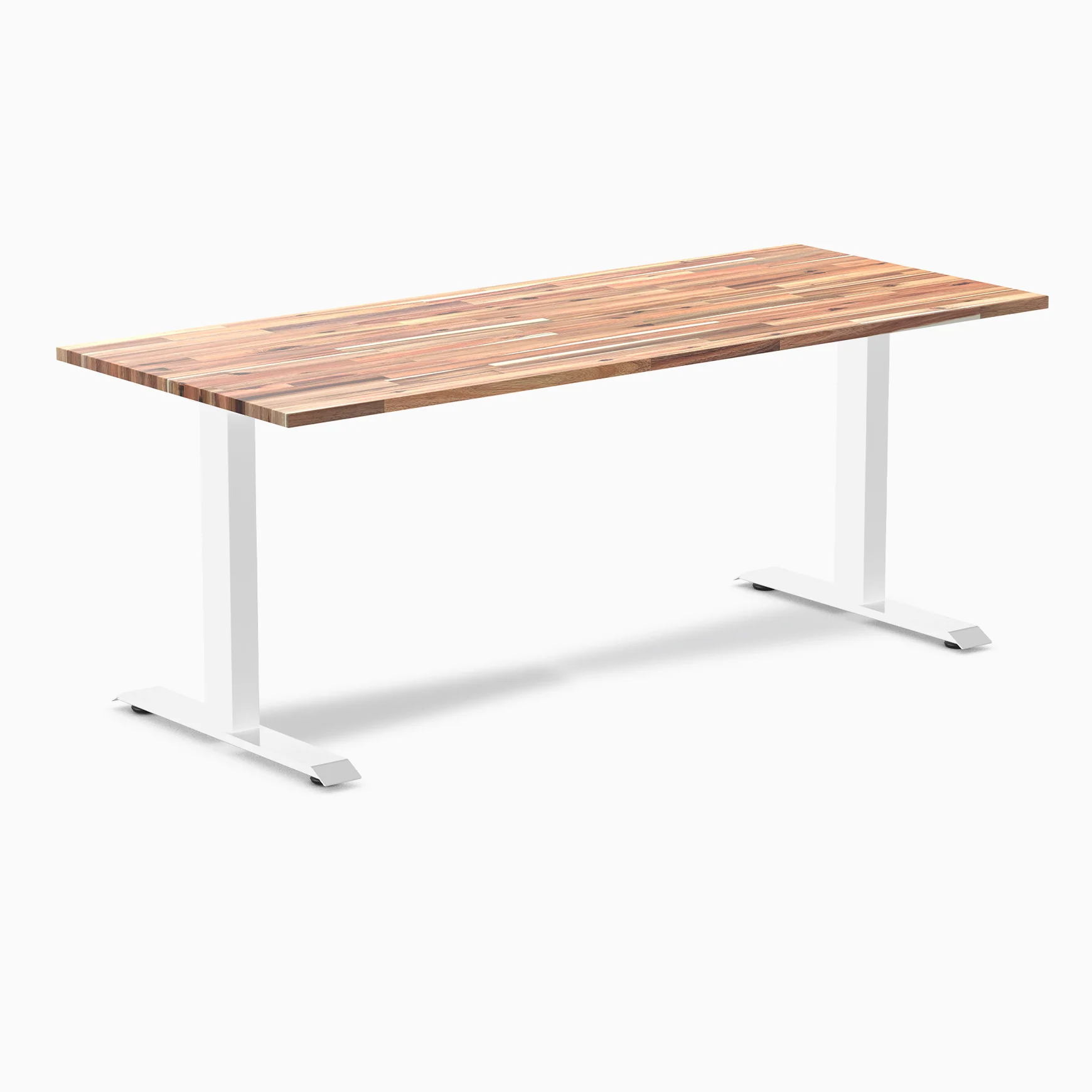 Desky Zero Softwood Office Desk - Image 26