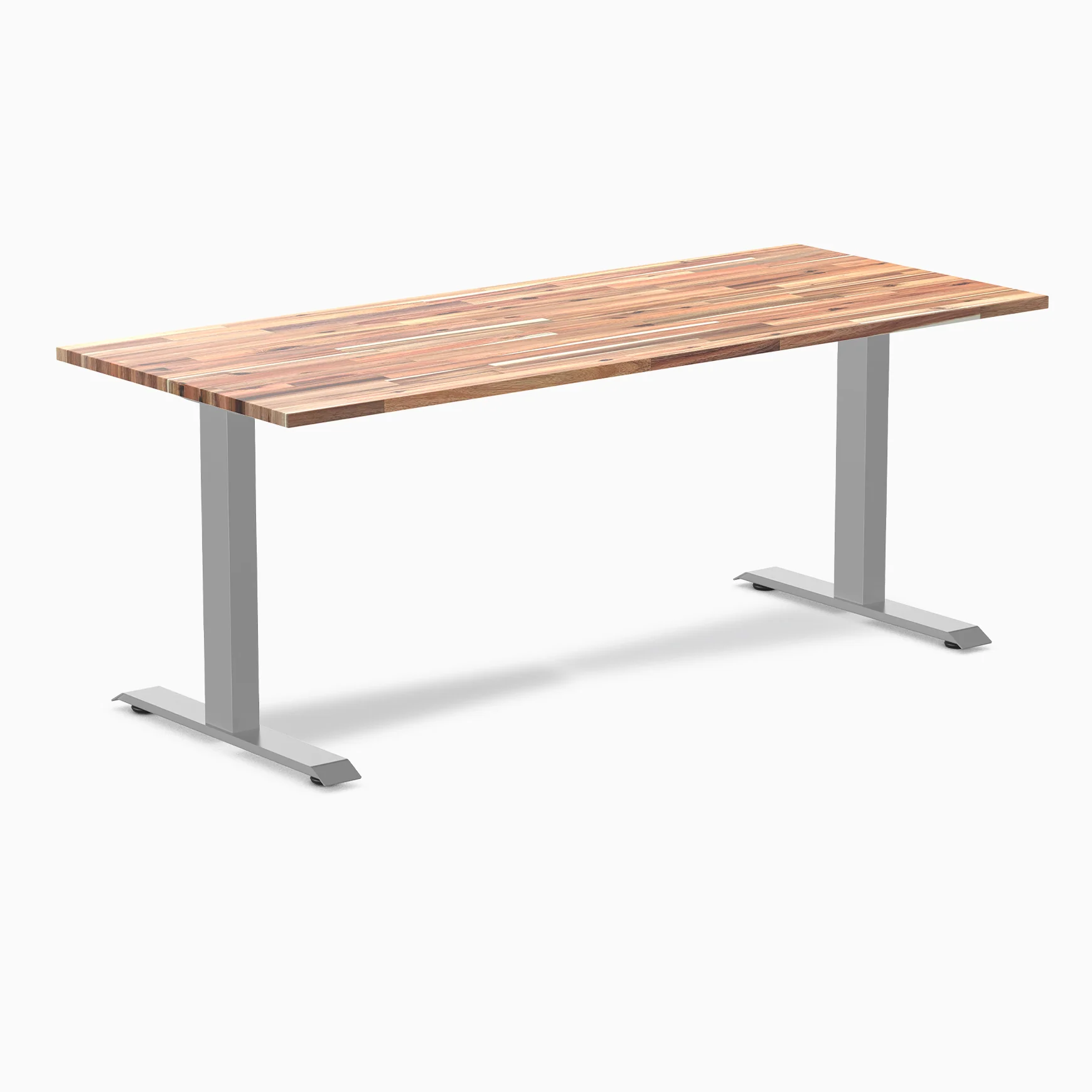 Desky Zero Softwood Office Desk - Image 27