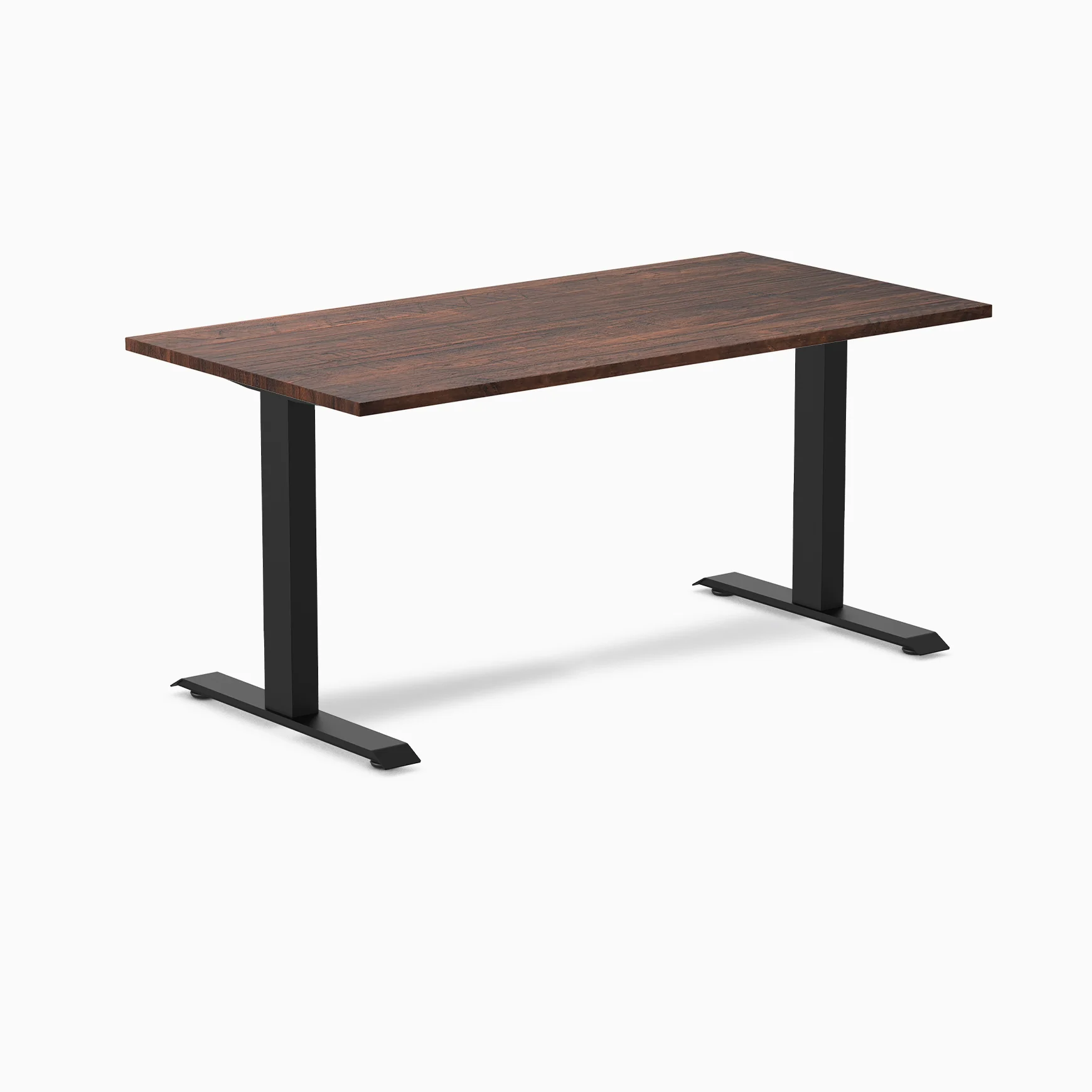 Desky Zero Softwood Office Desk - Image 31
