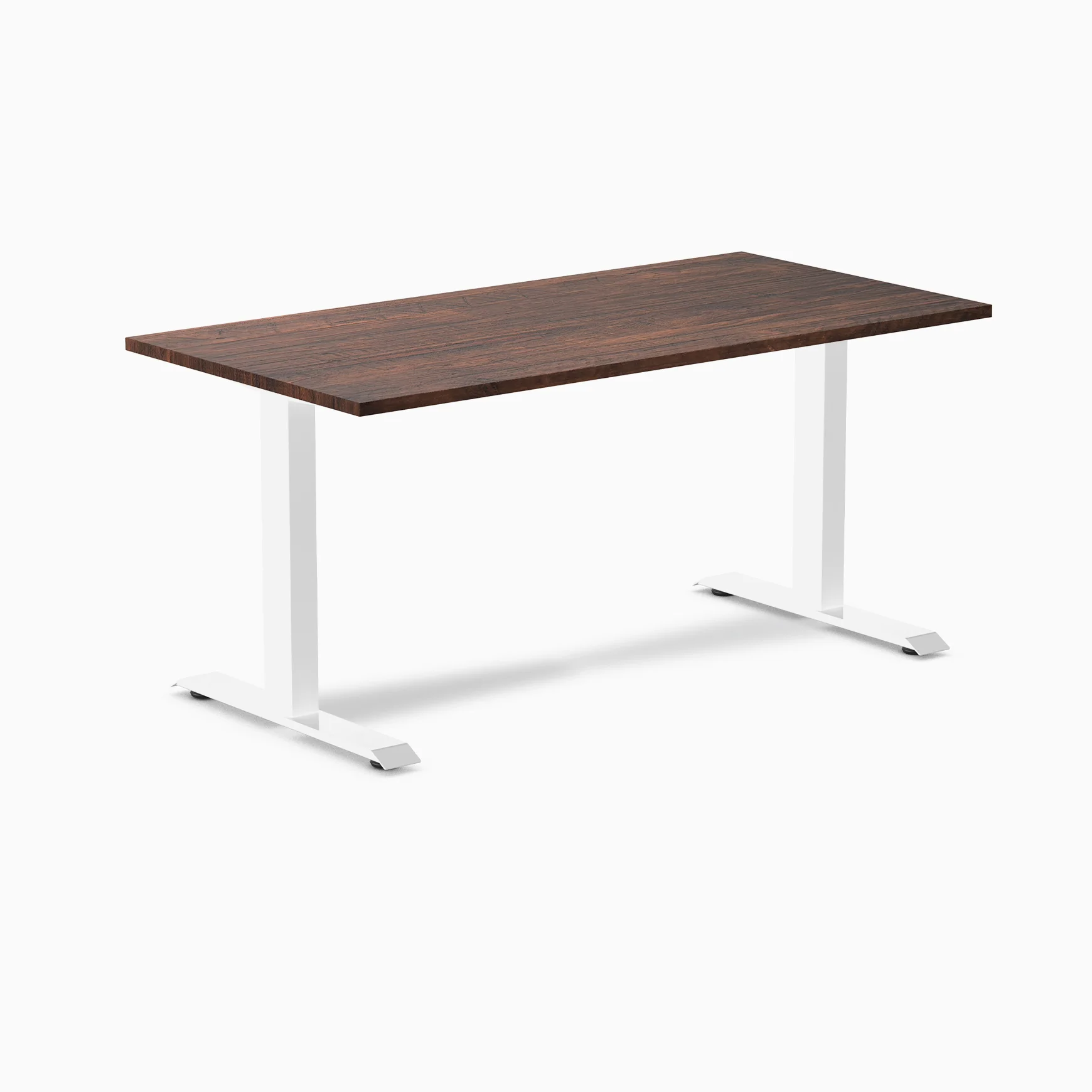 Desky Zero Softwood Office Desk - Image 32