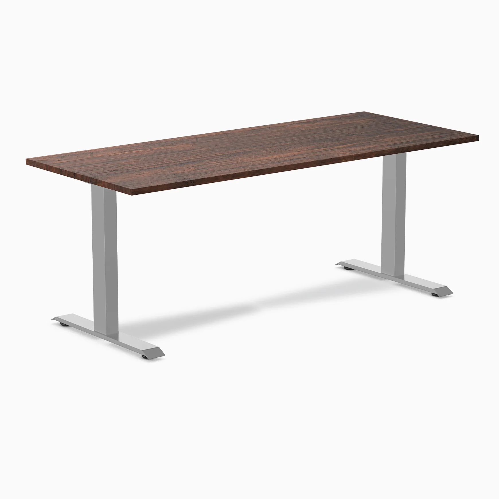 Desky Zero Softwood Office Desk - Image 36