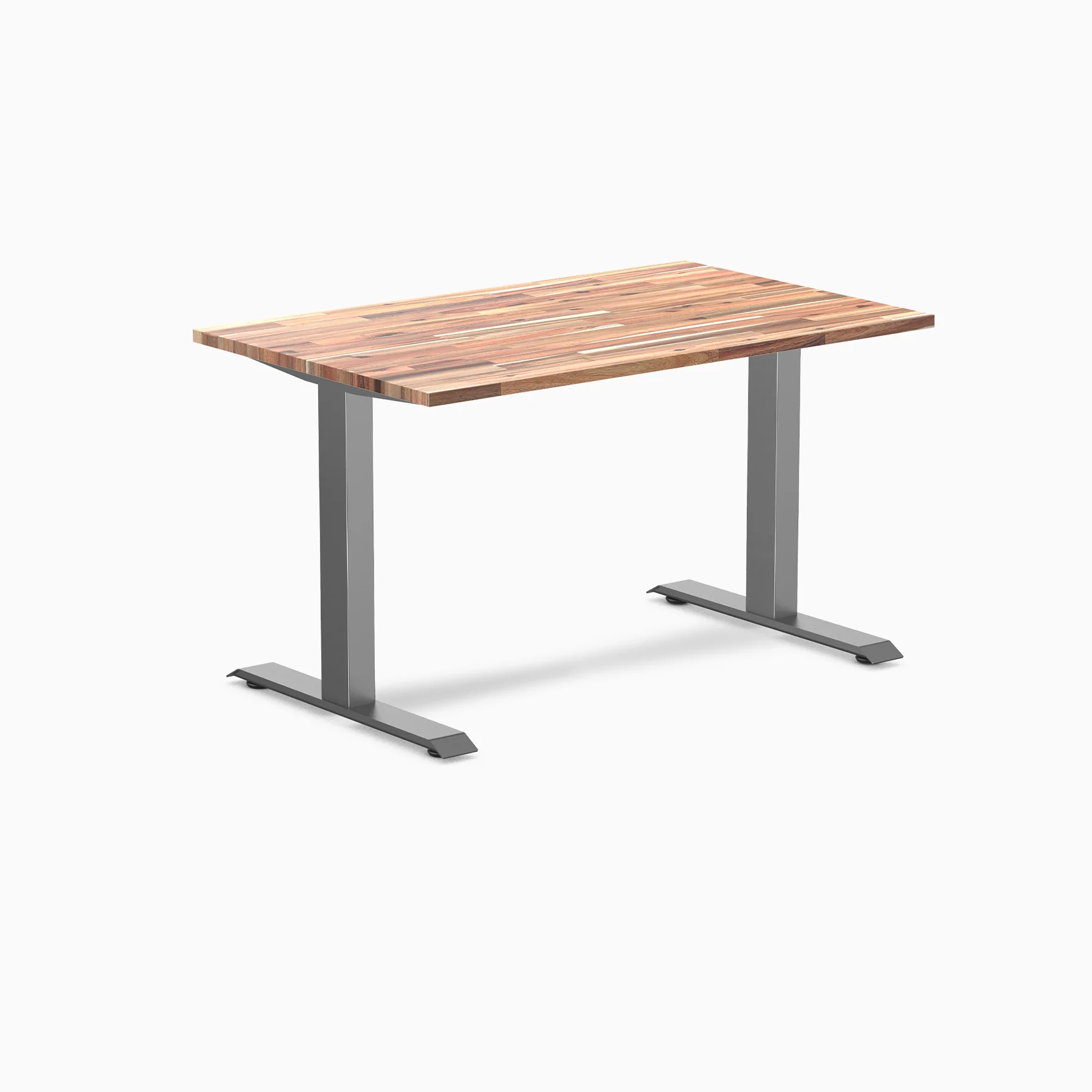 Desky Zero Softwood Office Desk - Image 5