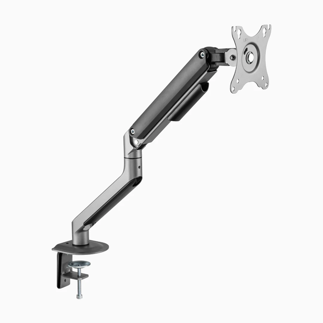 Desky Single Spring Eco Monitor Arm - Image 10
