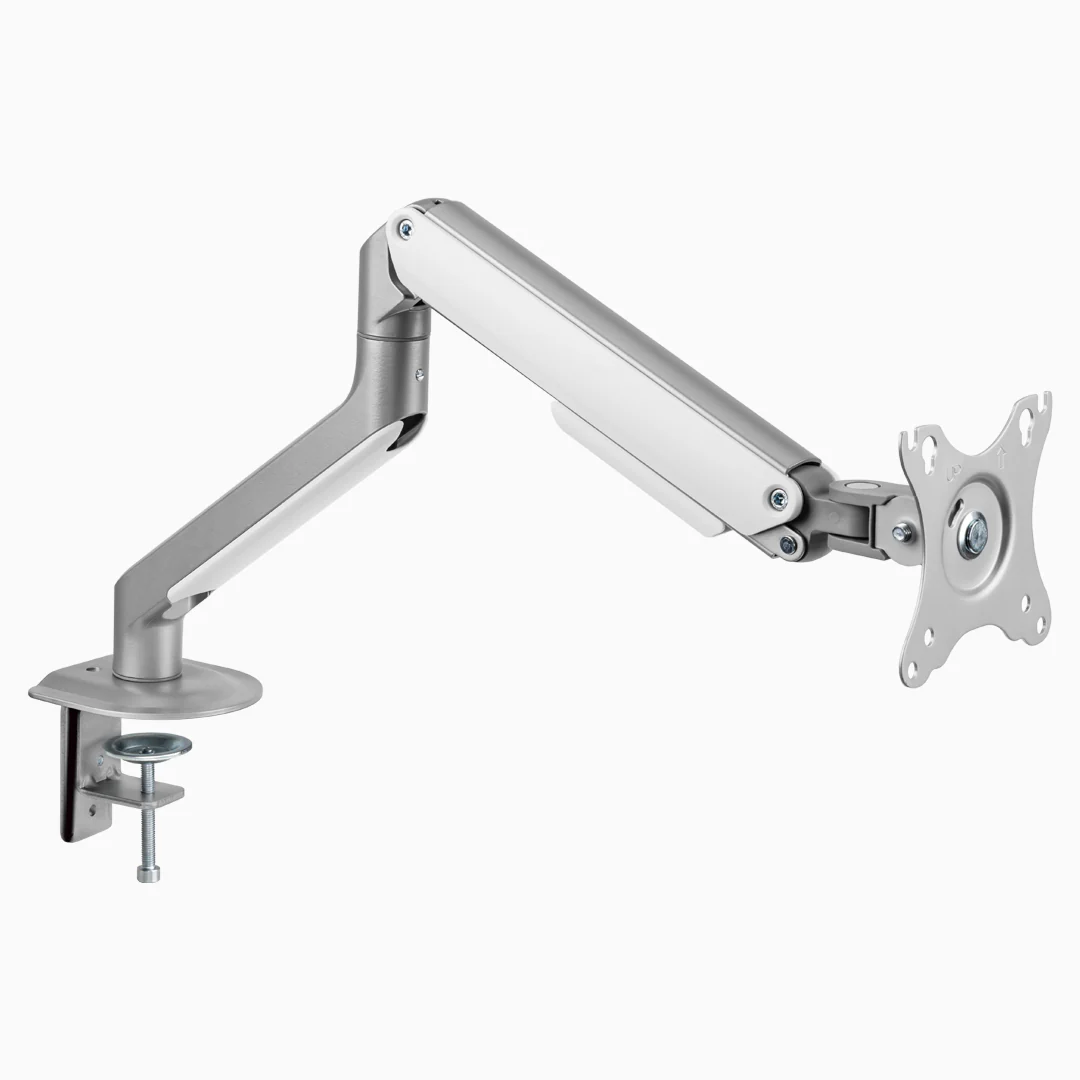Desky Single Spring Eco Monitor Arm - Image 11