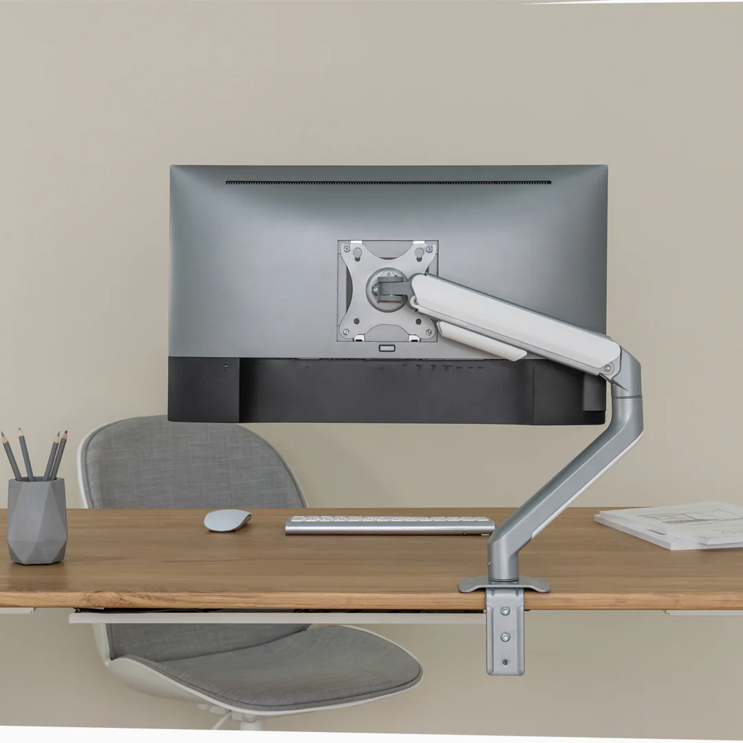 Desky Single Spring Eco Monitor Arm - Image 5