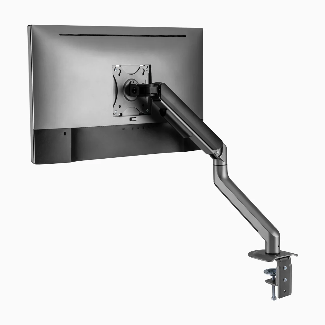 Desky Single Spring Eco Monitor Arm - Image 7