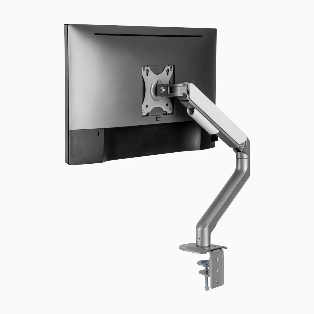 Desky Single Spring Eco Monitor Arm - Image 8
