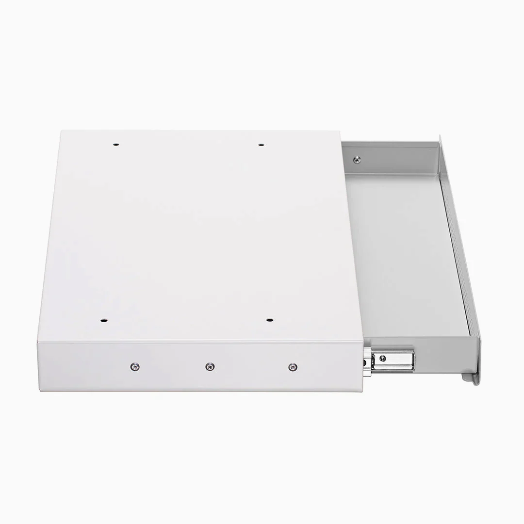 Desky Ultra Slim Under Desk Drawer - Image 11