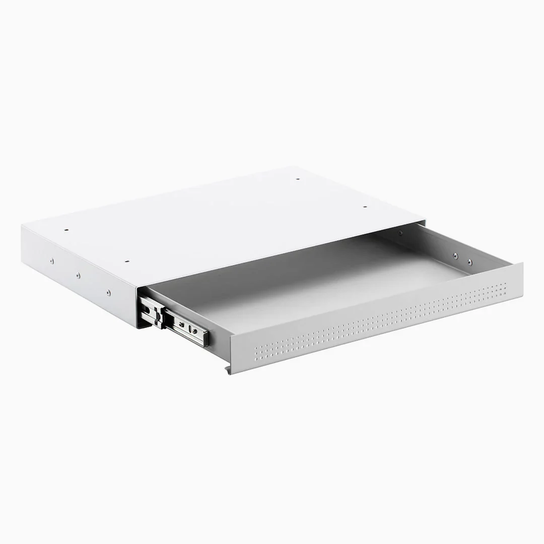 Desky Ultra Slim Under Desk Drawer - Image 13