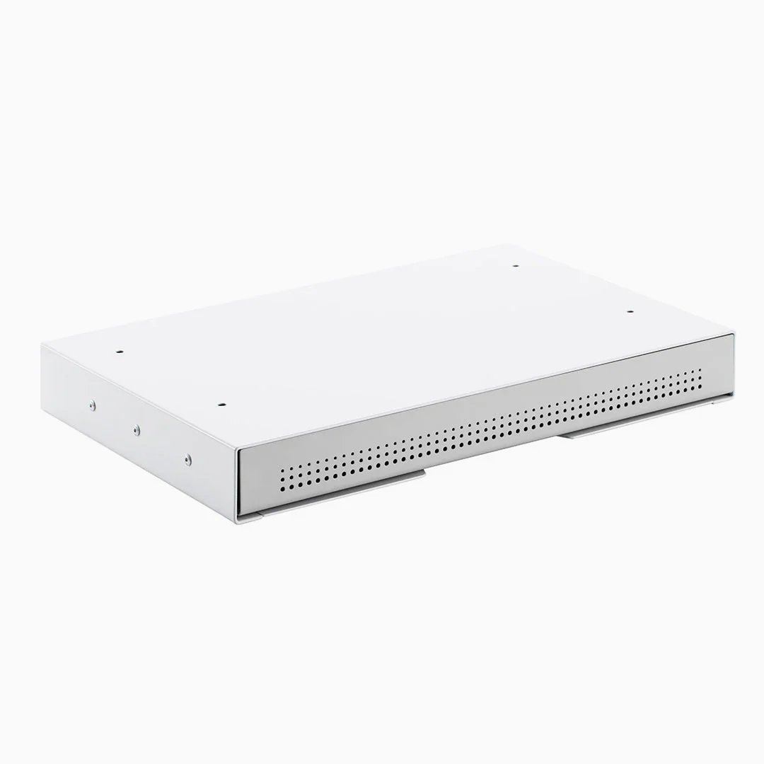 Desky Ultra Slim Under Desk Drawer - Image 14