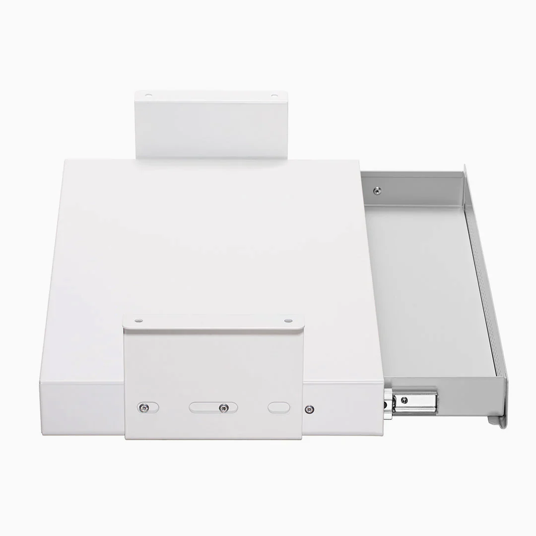 Desky Ultra Slim Under Desk Drawer - Image 17