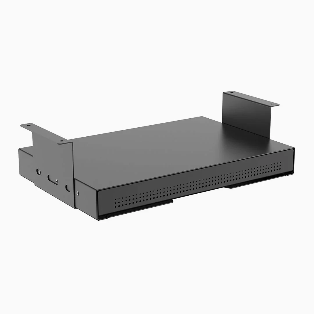 Desky Ultra Slim Under Desk Drawer - Image 9