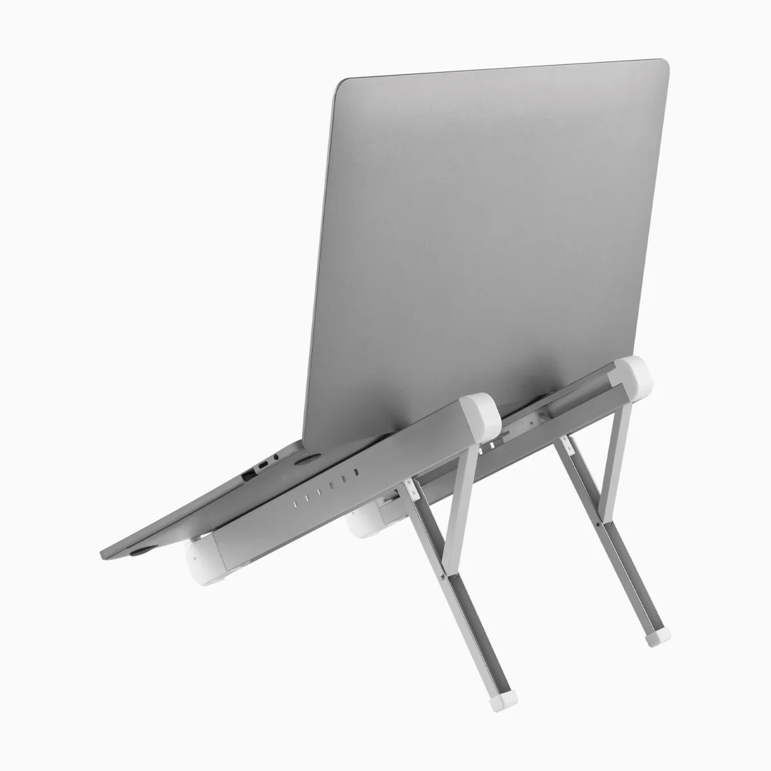 Desky Ultralight Portable Laptop Riser - Image 11