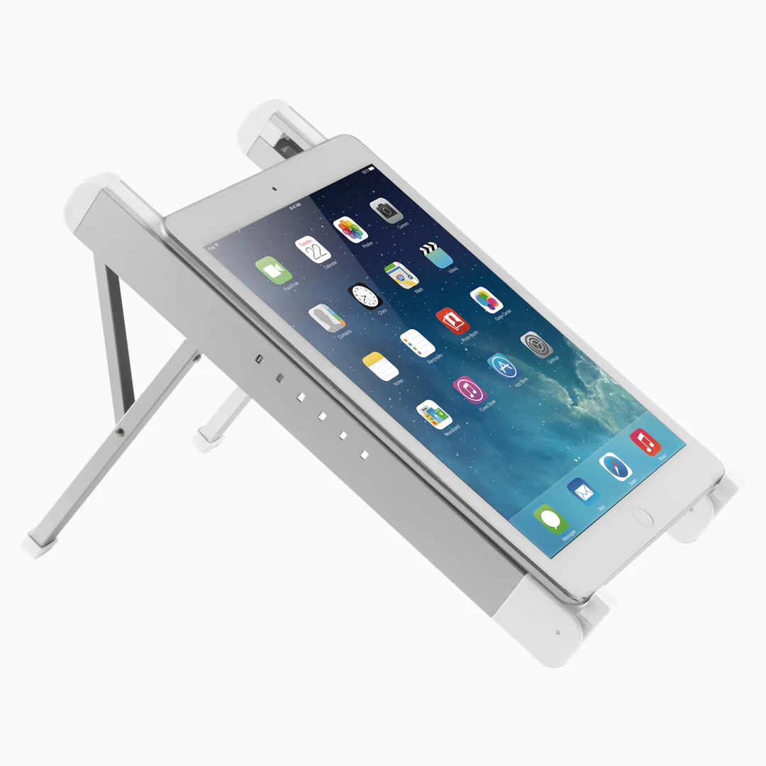 Desky Ultralight Portable Laptop Riser - Image 12