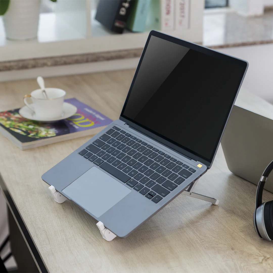 Desky Ultralight Portable Laptop Riser - Image 3
