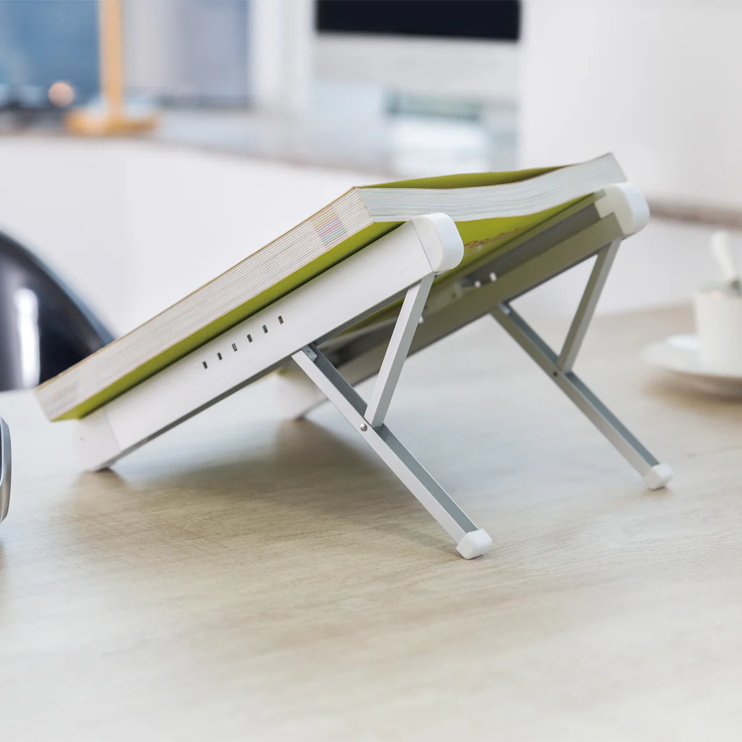 Desky Ultralight Portable Laptop Riser - Image 4