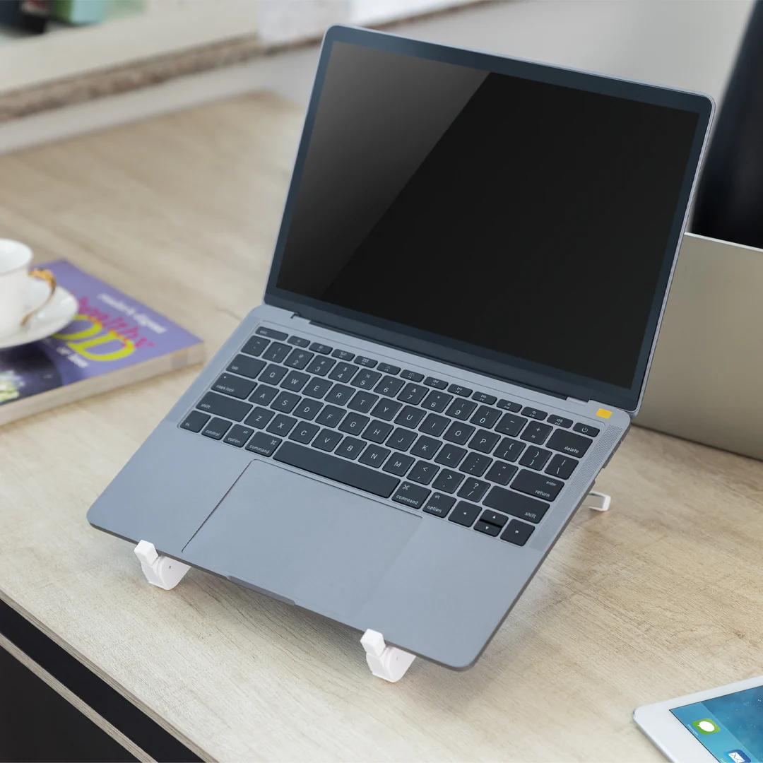 Desky Ultralight Portable Laptop Riser - Image 5