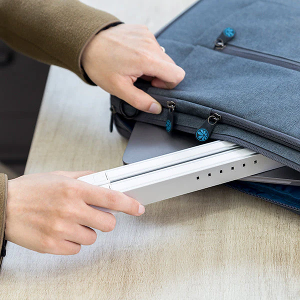 Desky Ultralight Portable Laptop Riser - Image 6