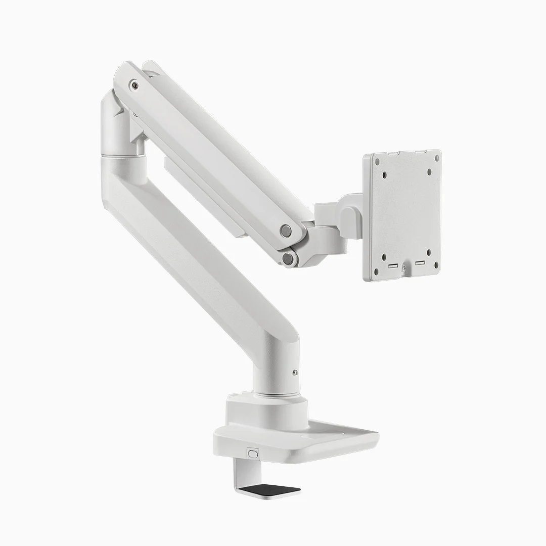 Desky Heavy Duty Ultrawide Monitor Arm - Image 11