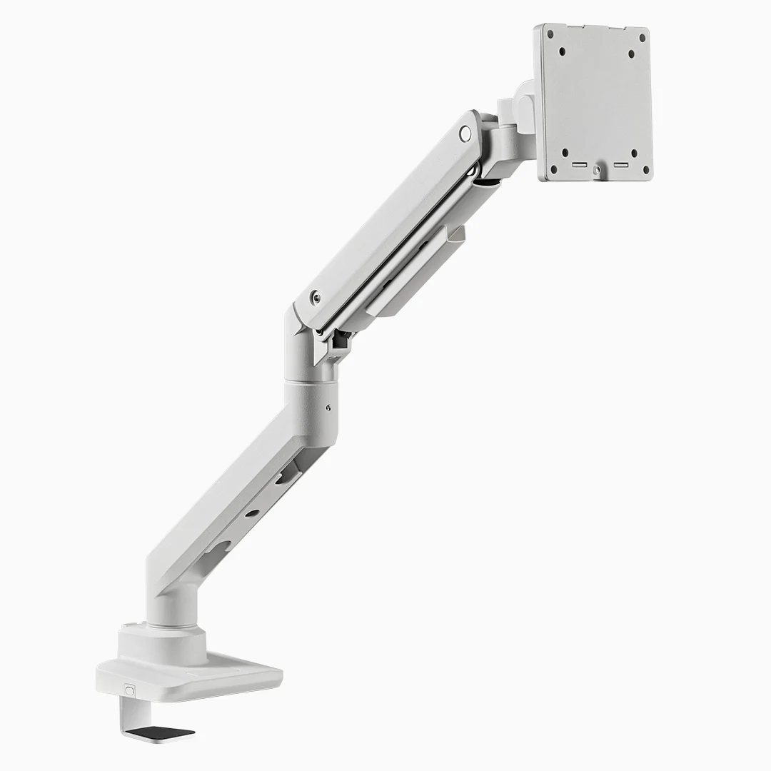 Desky Heavy Duty Ultrawide Monitor Arm - Image 13