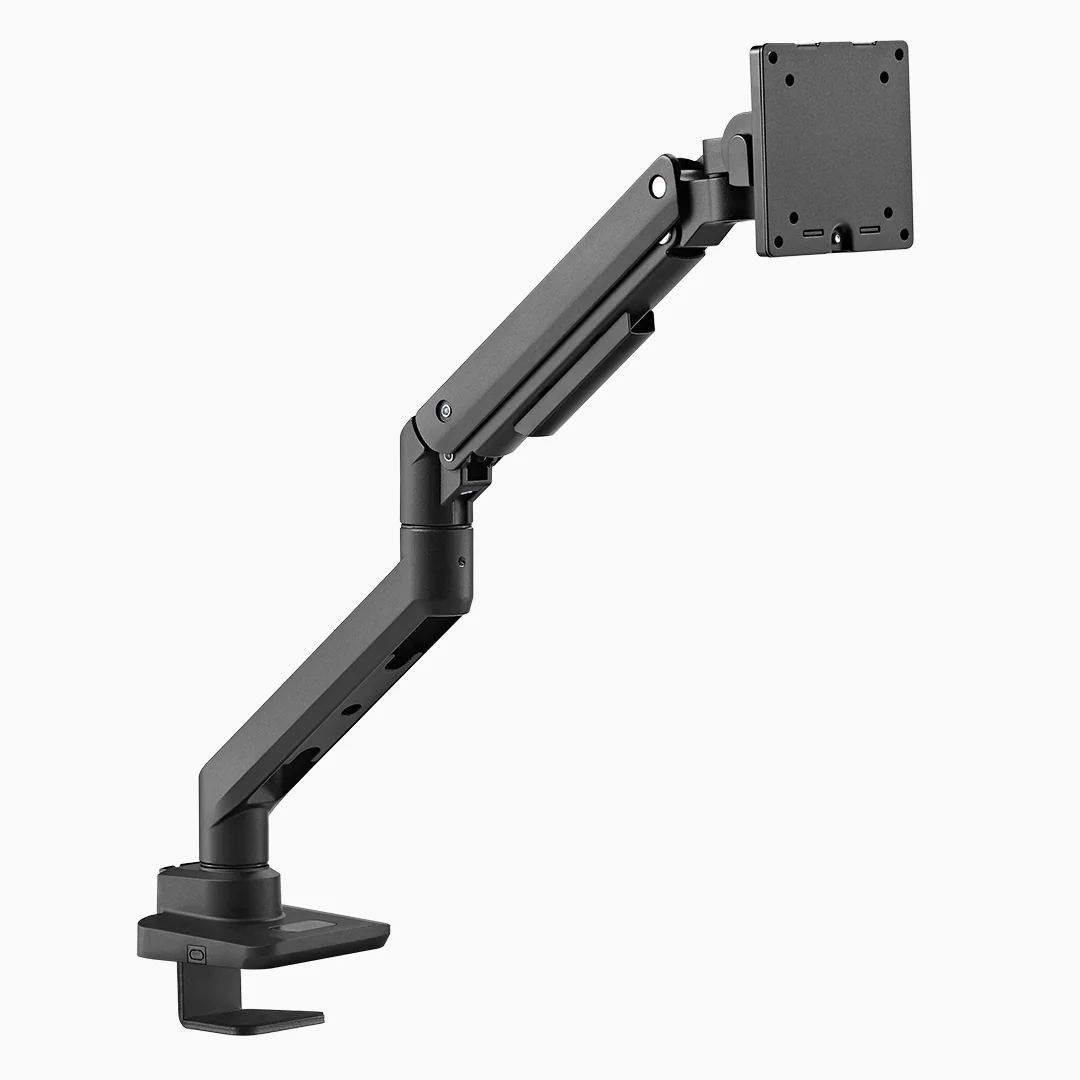 Desky Heavy Duty Ultrawide Monitor Arm - Image 14
