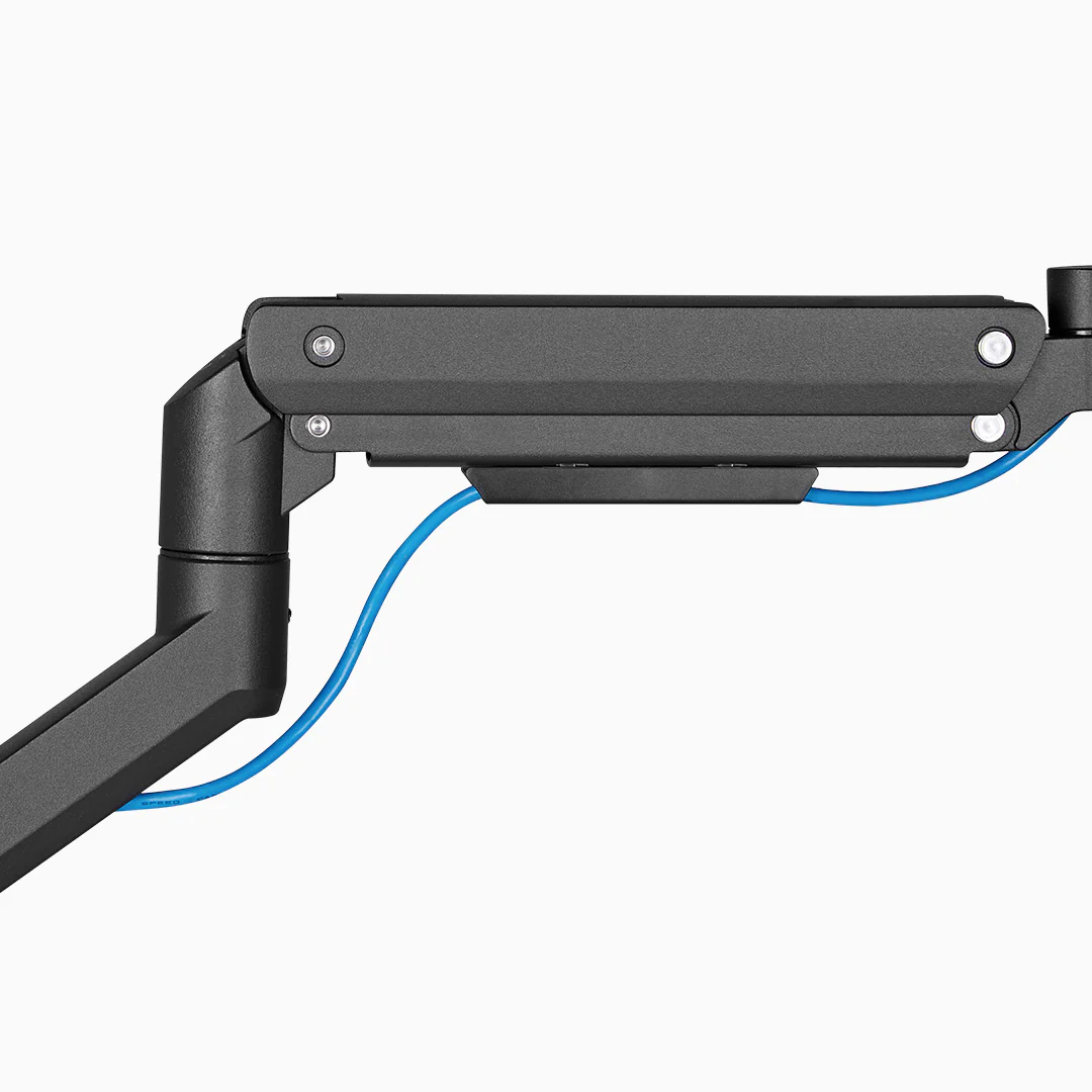 Desky Heavy Duty Ultrawide Monitor Arm - Image 15