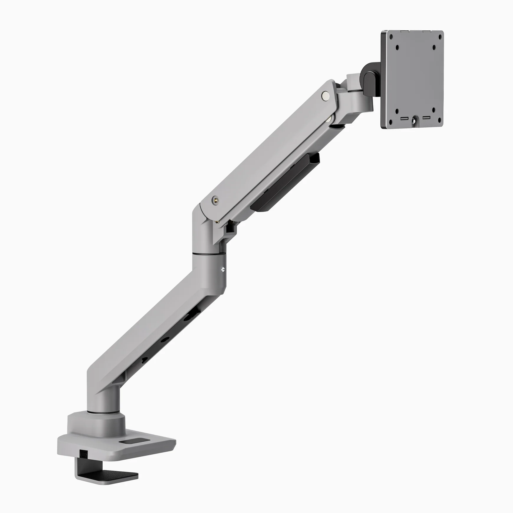 Desky Heavy Duty Ultrawide Monitor Arm - Image 16