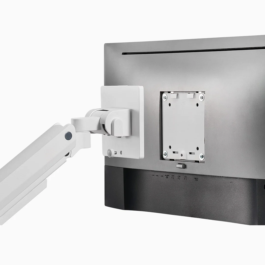 Desky Heavy Duty Ultrawide Monitor Arm - Image 9