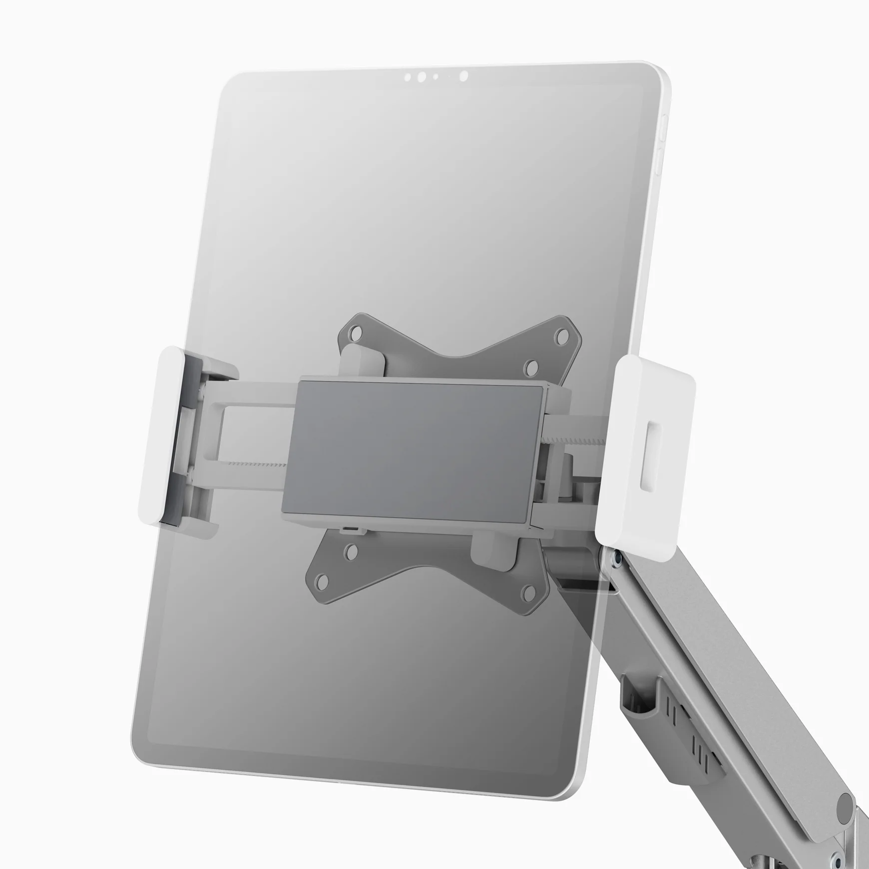 Desky Universal VESA Tablet Holder - Image 6