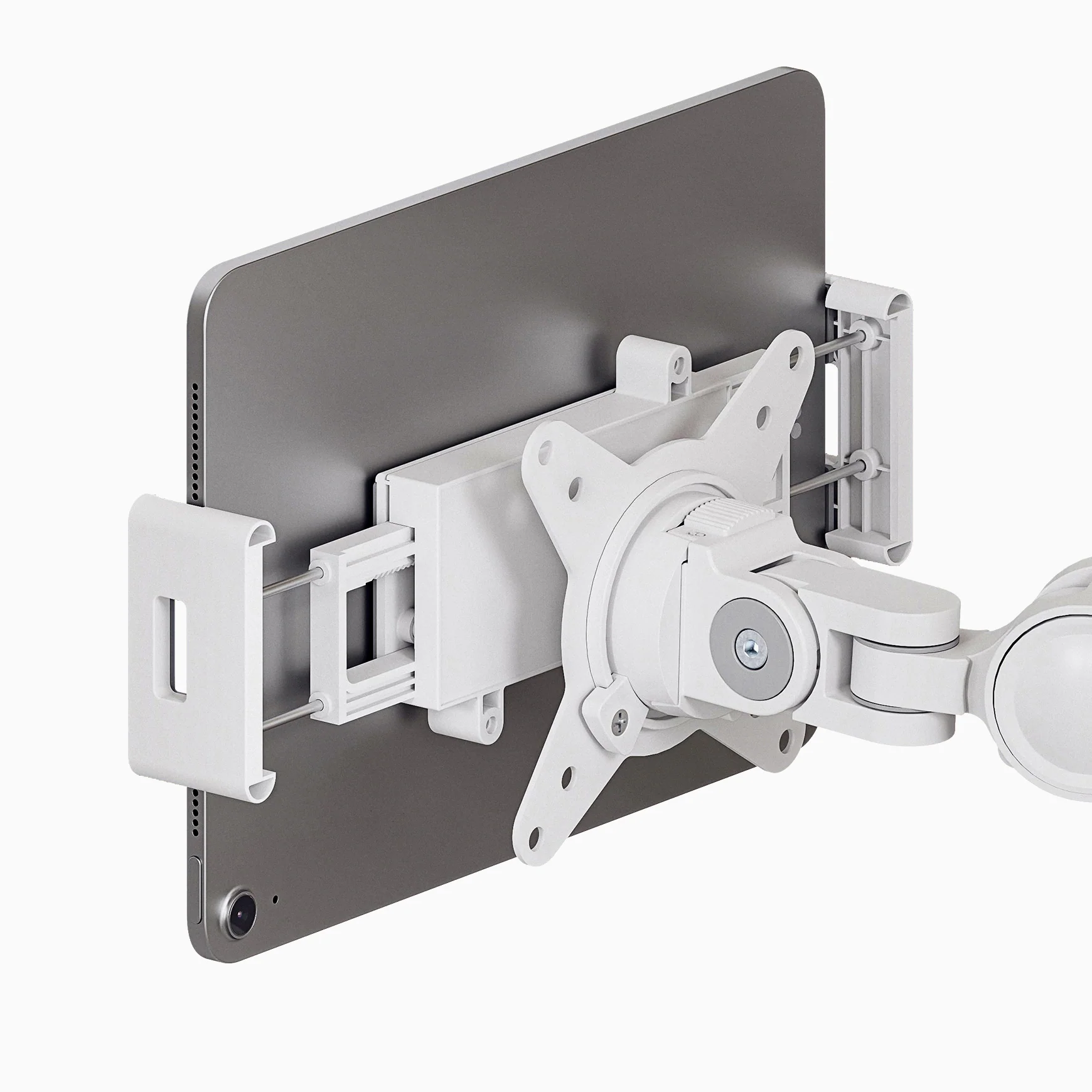 Desky Universal VESA Tablet Holder - Image 7