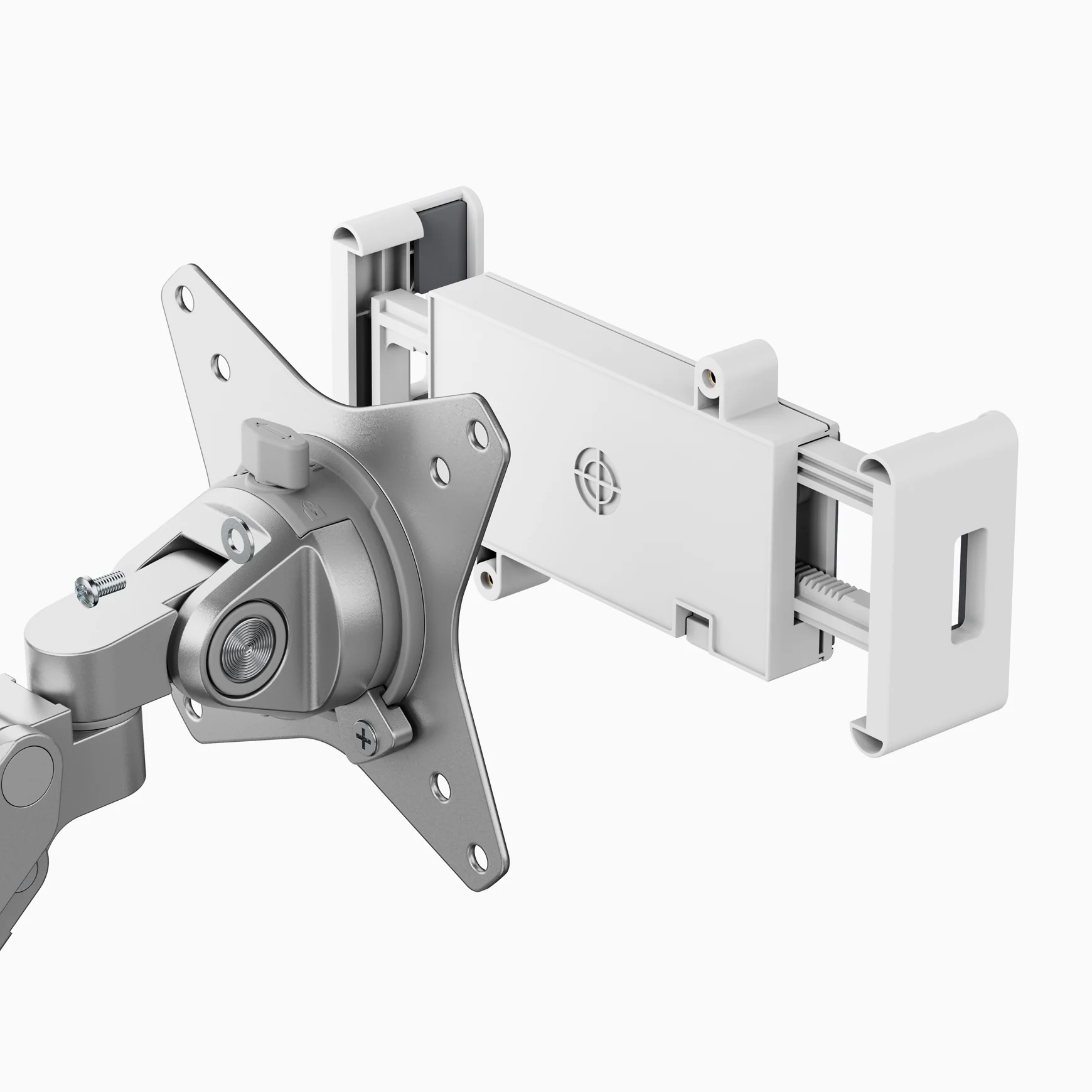Desky Universal VESA Tablet Holder - Image 8