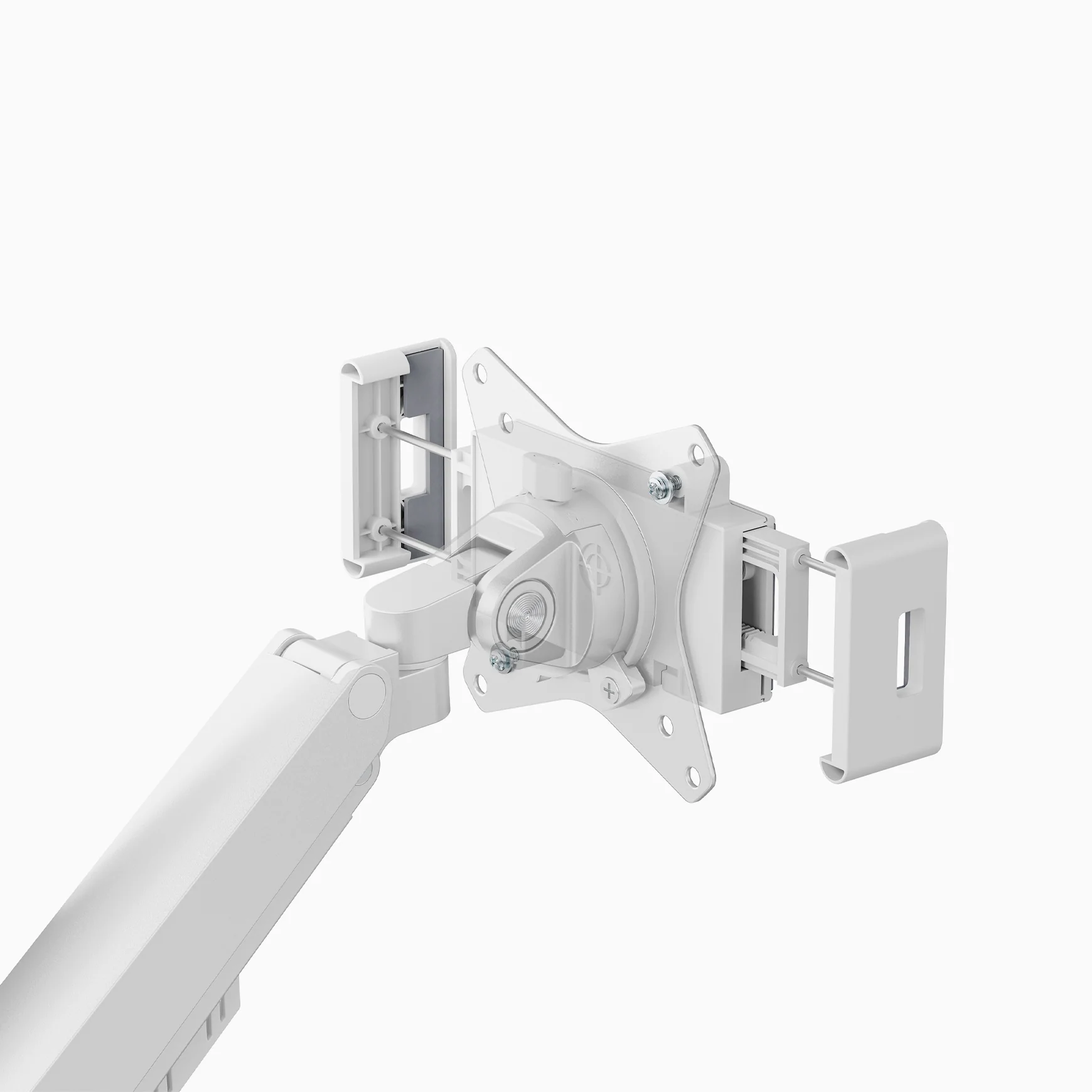 Desky Universal VESA Tablet Holder - Image 9