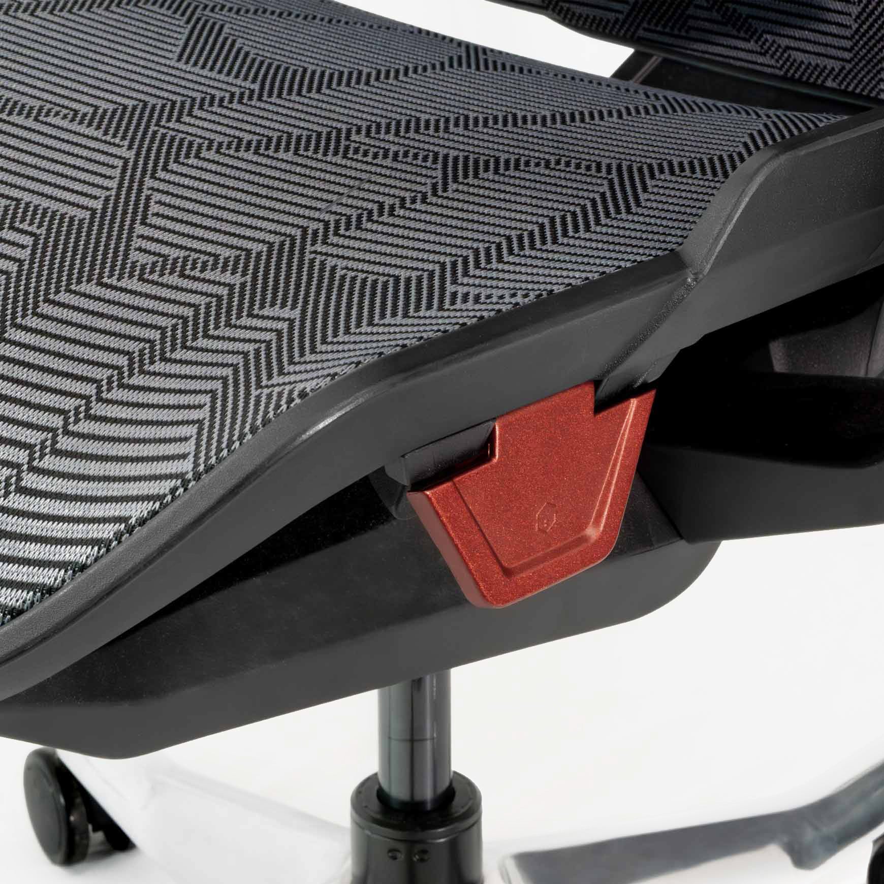 Desky Vanguard Gaming Chair - Image 15