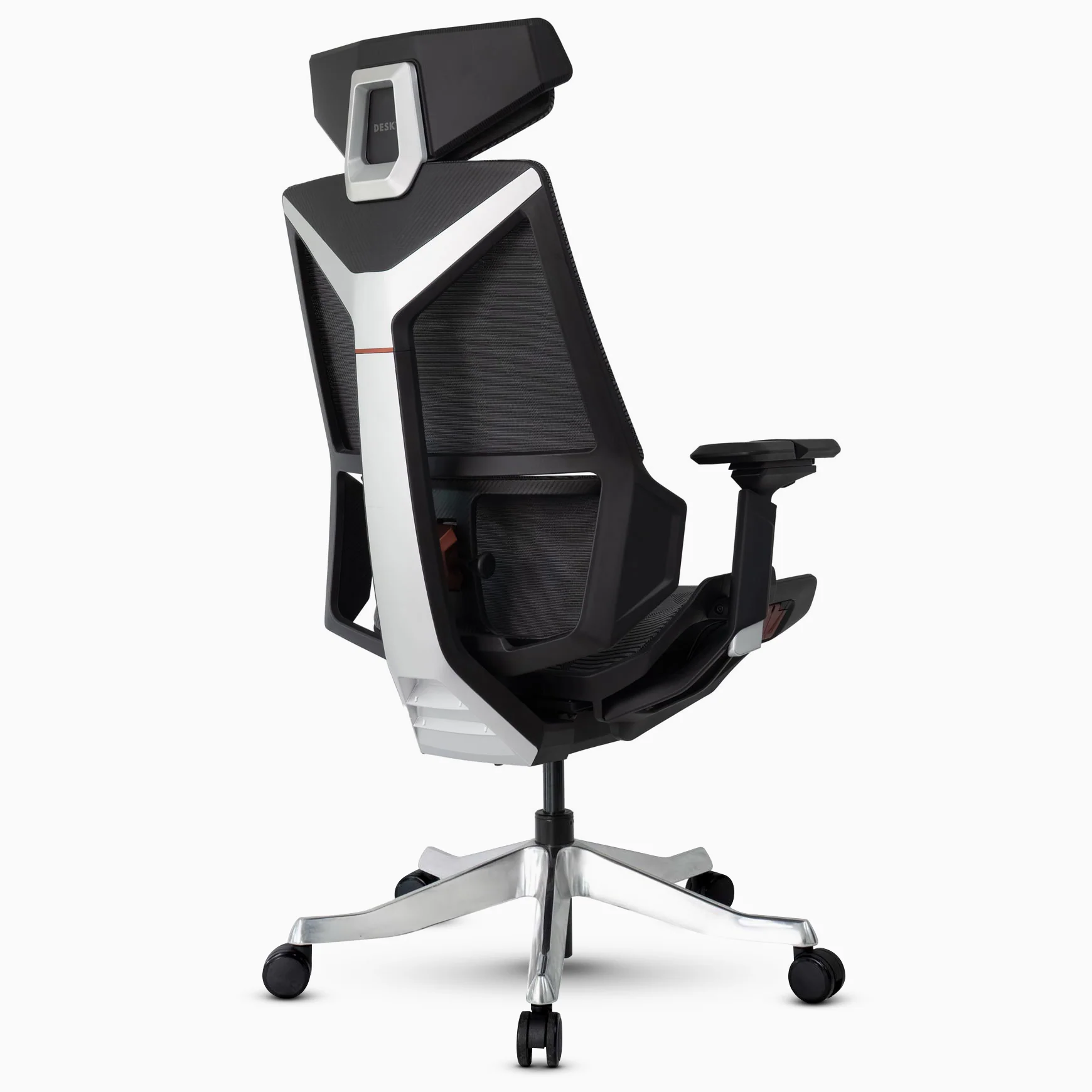 Desky Vanguard Gaming Chair - Image 20