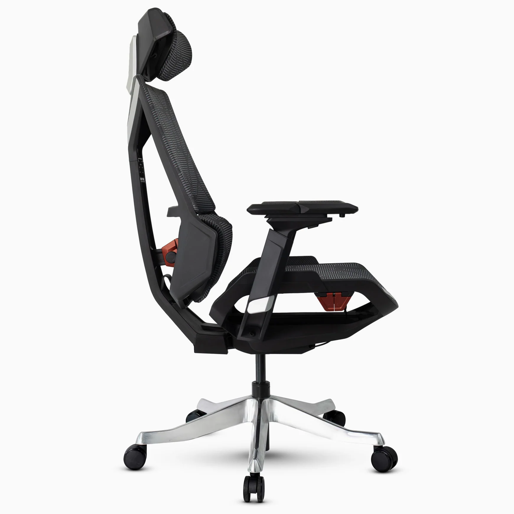 Desky Vanguard Gaming Chair - Image 21
